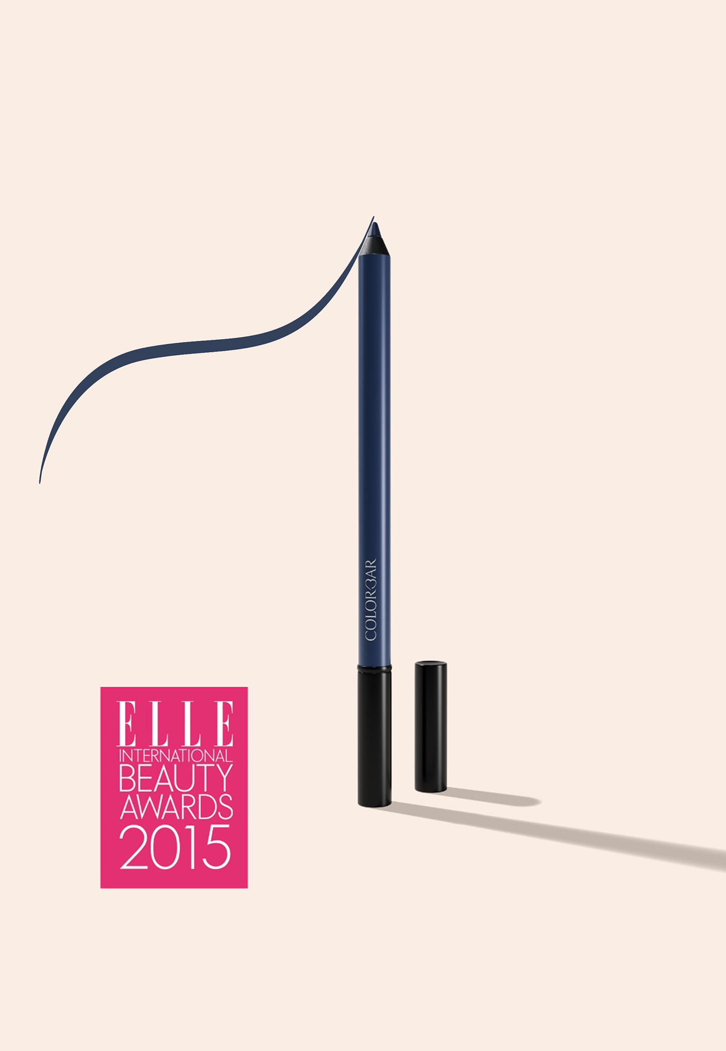 COLORBAR Just Smoky Kajal - Just Blue 005 - 1.2g-picture-15