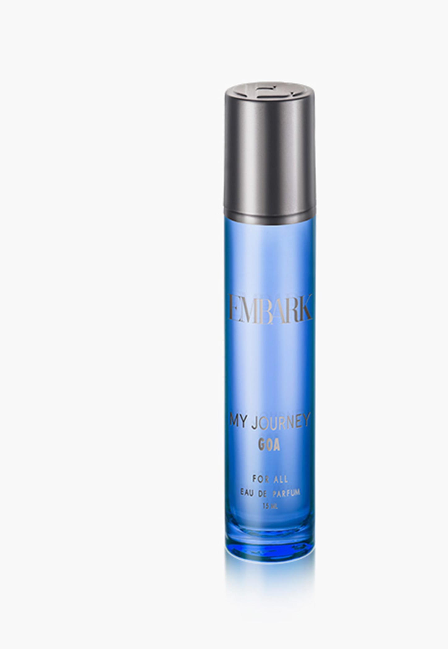 EMBARK Journey Goa For All Eau De Parfum - 15ml-image-42