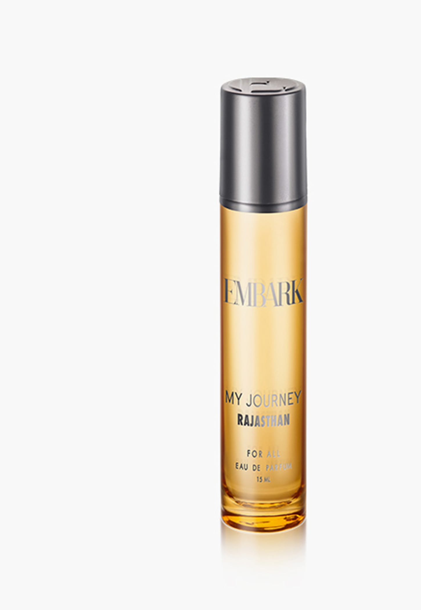 EMBARK Journey For All Eau De Parfum - 15ml-image-16