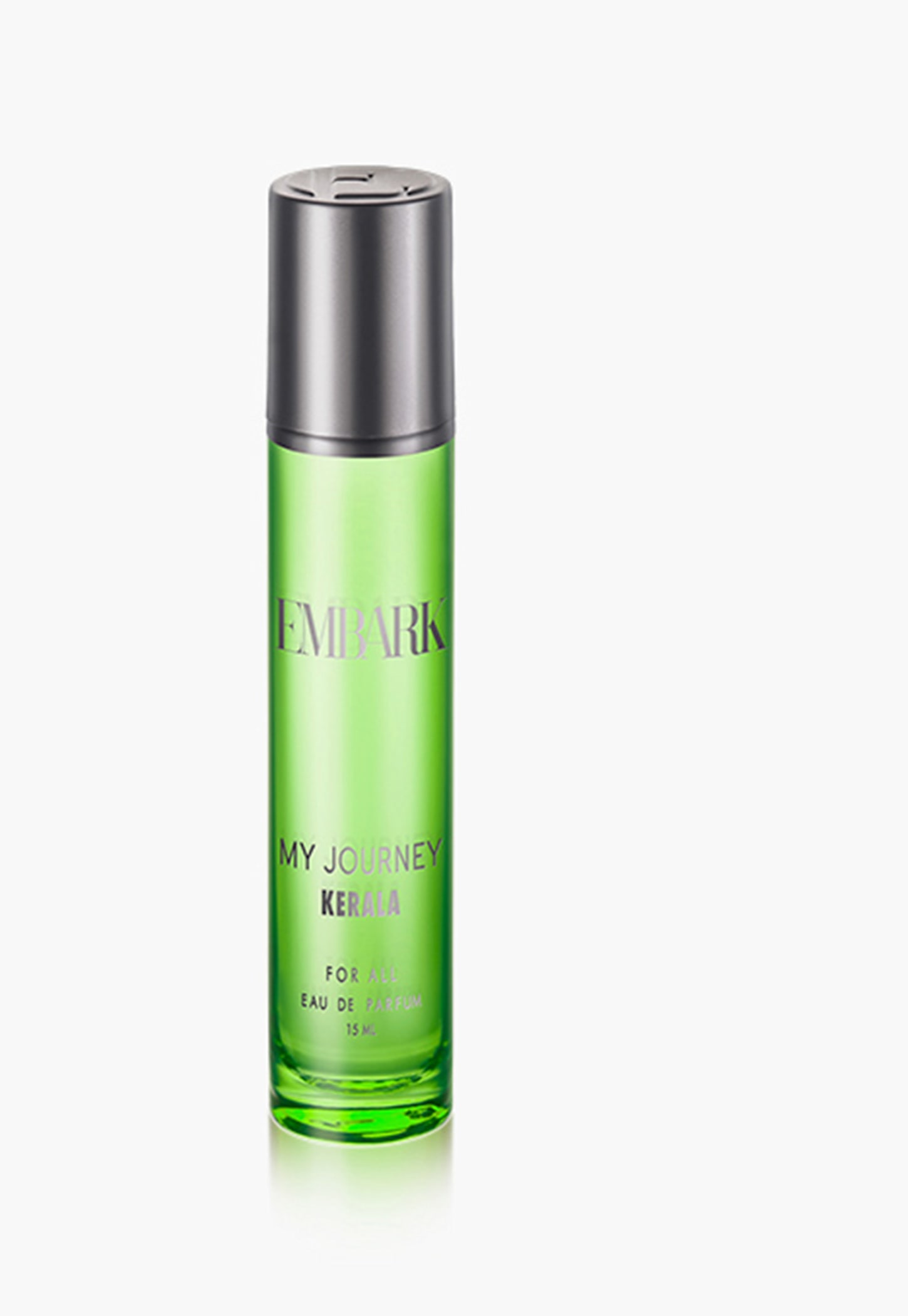EMBARK Journey Kerala For All Eau De Parfum - 15ml-picture-18