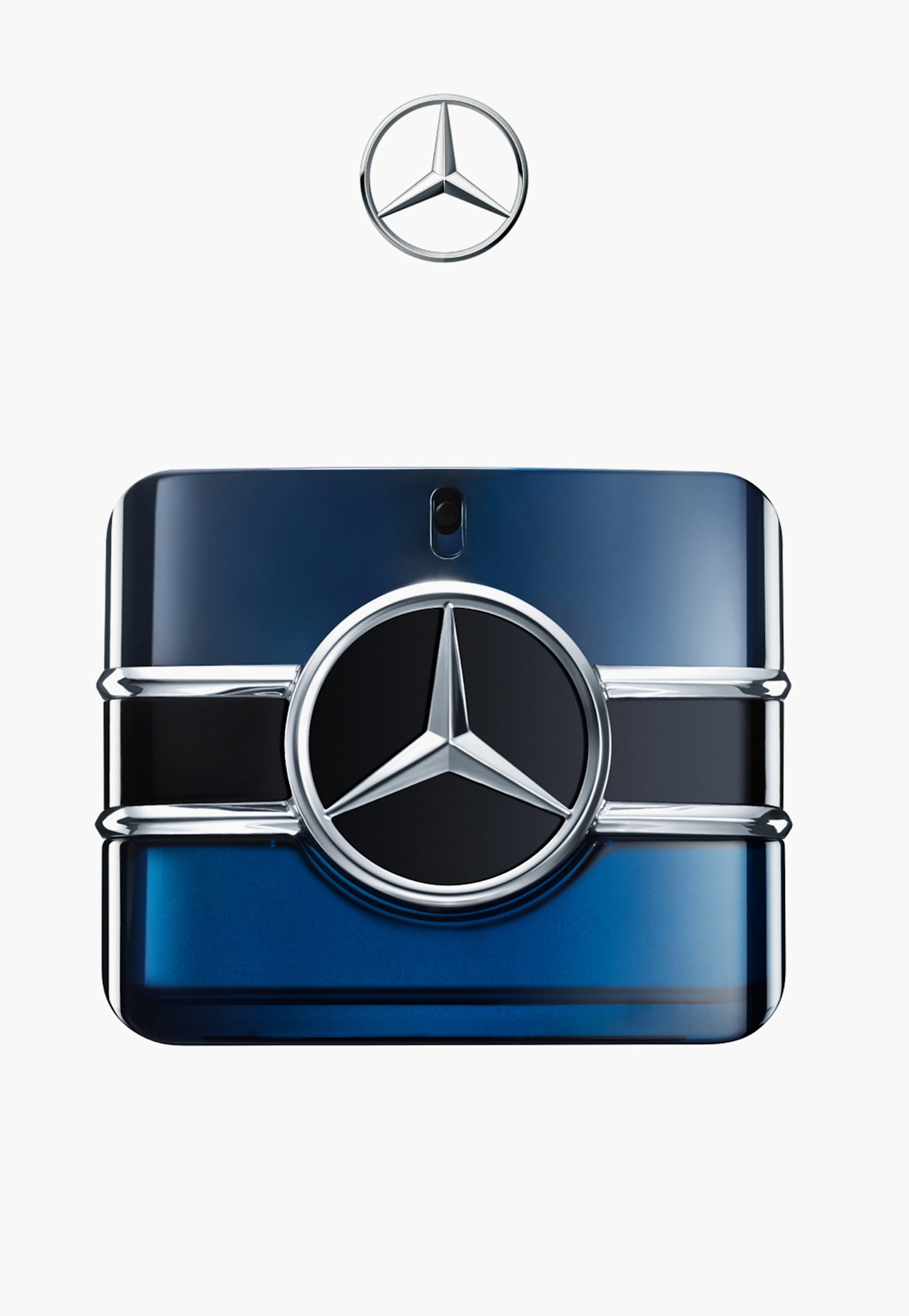 MERCEDES-BENZ Sign For Men Eau de Parfum - 100ml-image-19