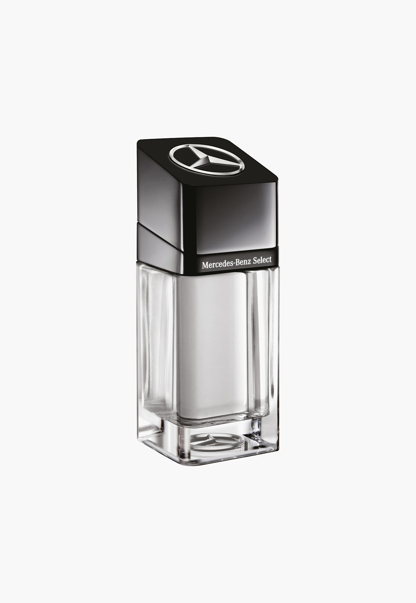 MERCEDEZ BENZ Select Eau de Toilette - 100ml-image-43