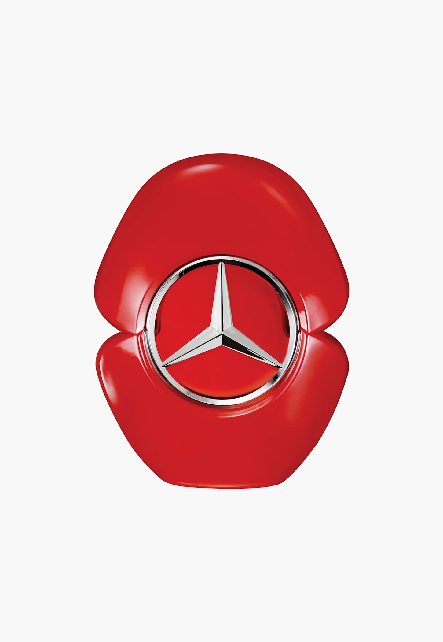 MERCEDES-BENZ Woman In Red Eau de Parfum - 30ml-image-43