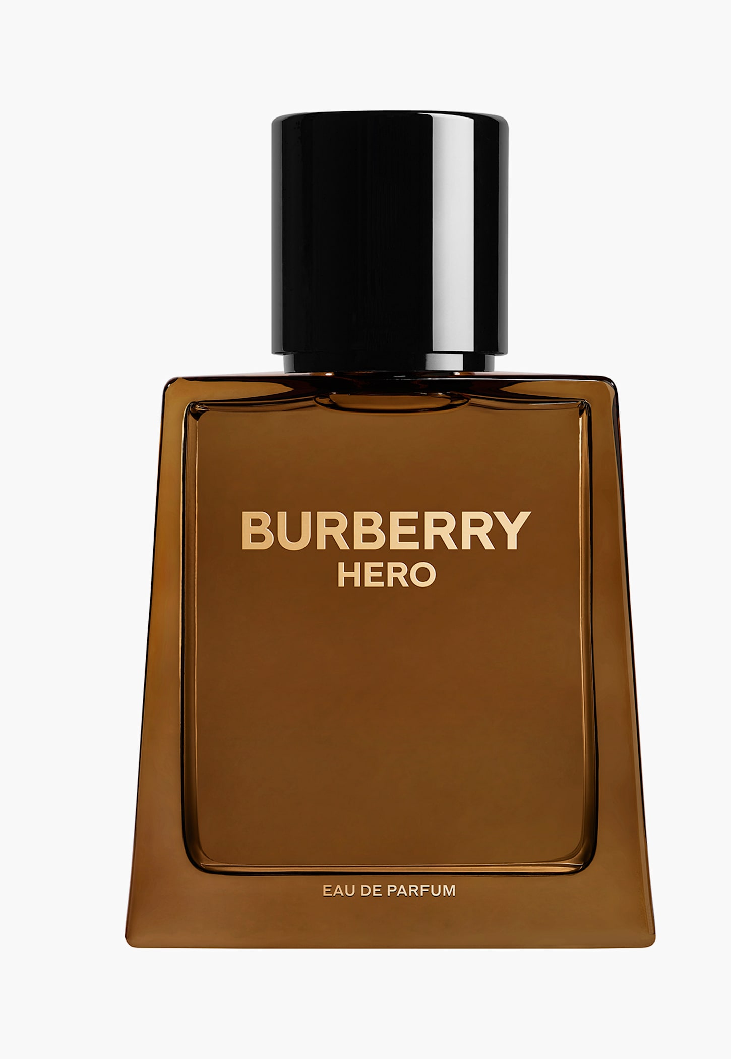BURBERRY Hero Eau De Parfum - 50ml-image-23