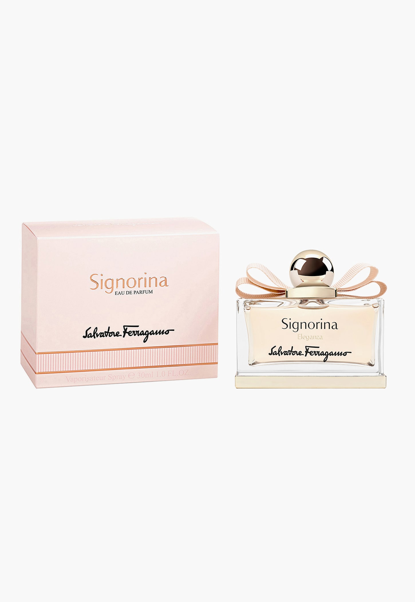 FERRAGAMO Signorina Eleganza Eau De Parfum - 30ml-picture-22