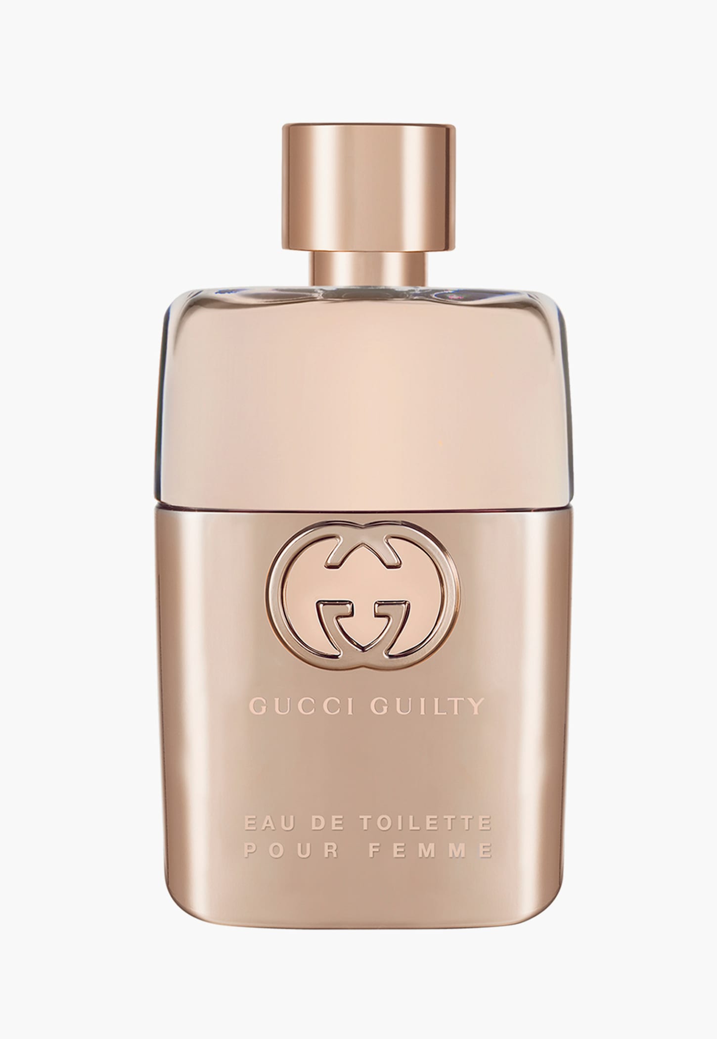 GUCCI Guilty Pour Femme Eau De Toilette - 50ml-picture-24
