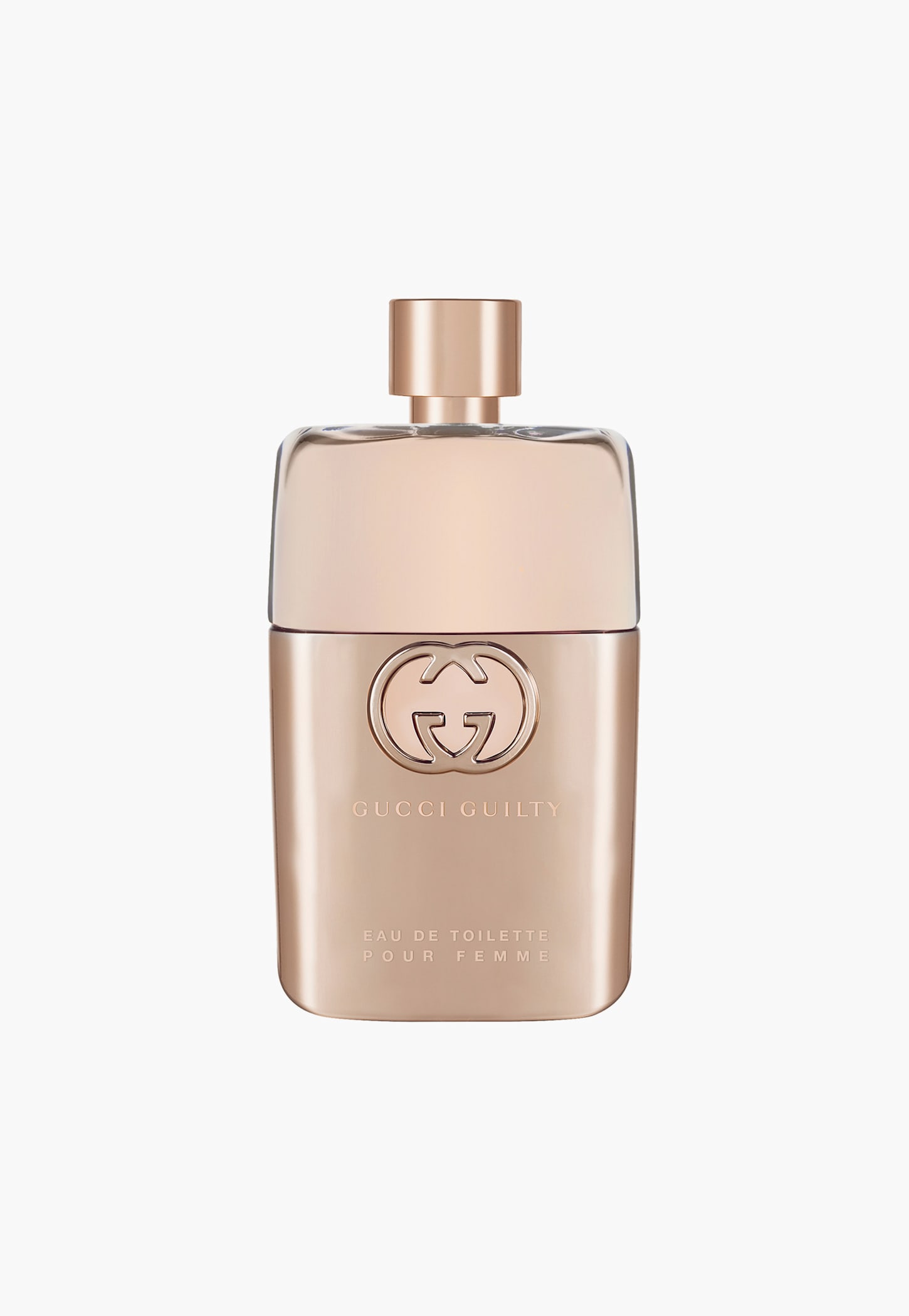 GUCCI Guilty Pour Femme Eau De Toilette - 90ml-picture-24