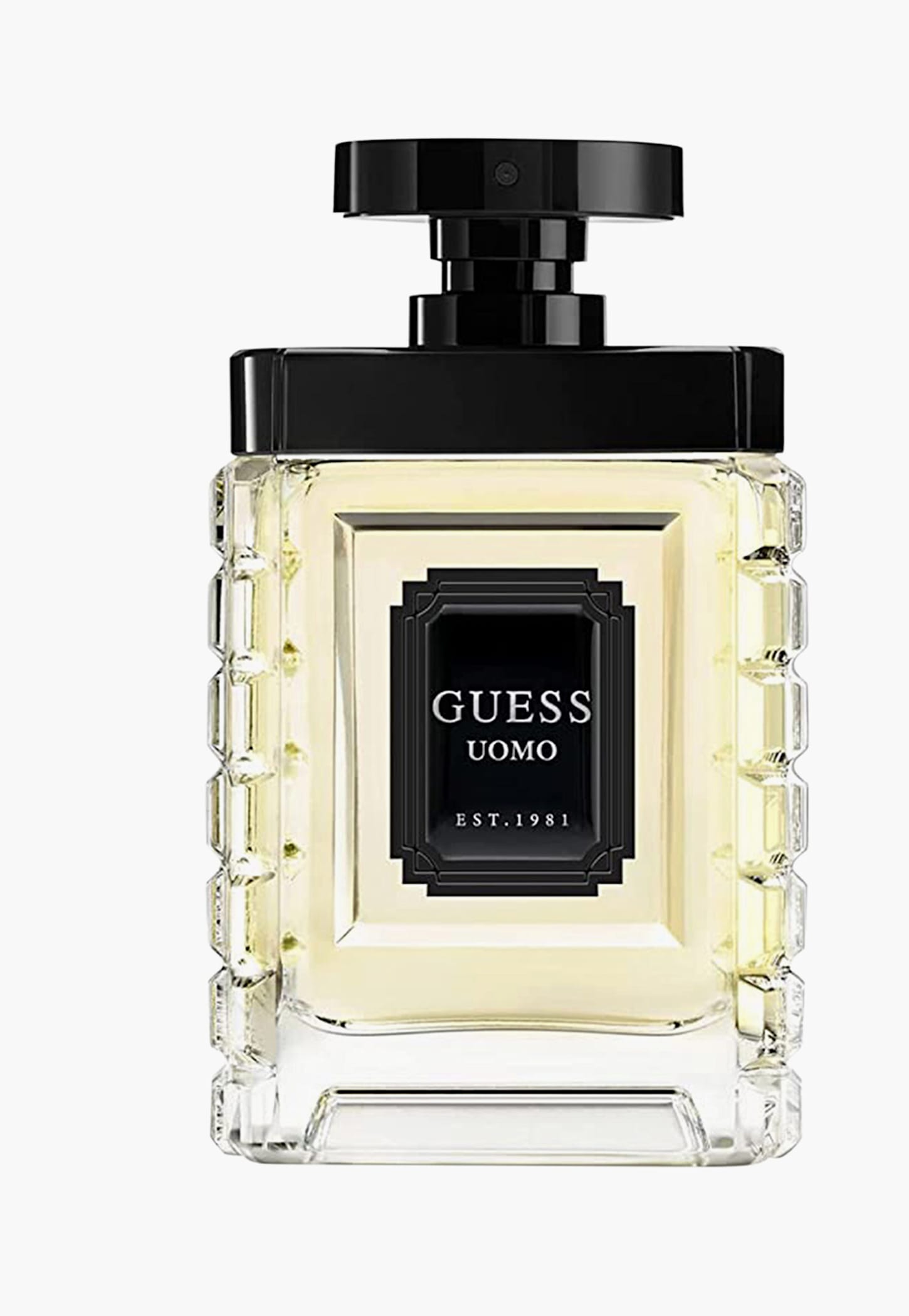 GUESS UOMO Eau de Toilette - 100ml-image-13