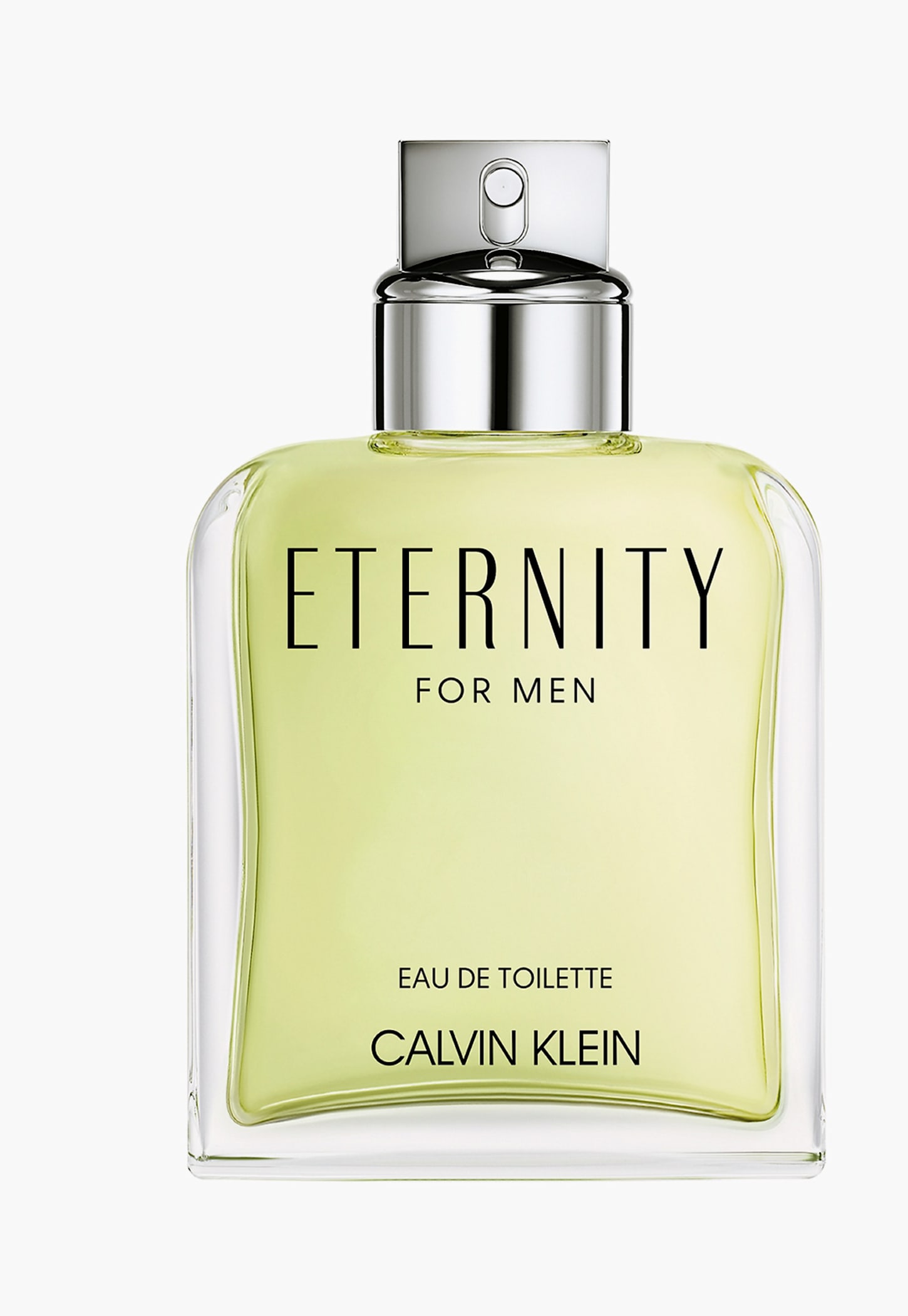 CALVIN KLEIN Eternity Eau De Toilette - 200ml-picture-35