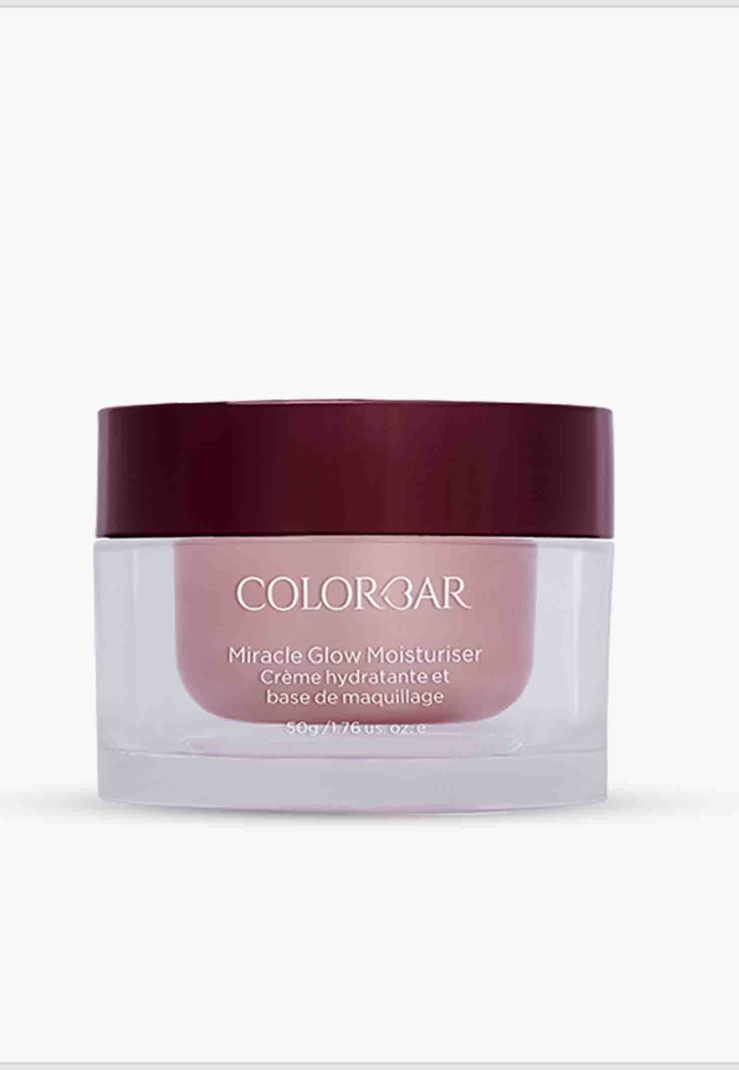COLORBAR Miracle Glow Moisturiser - 50g-picture-46