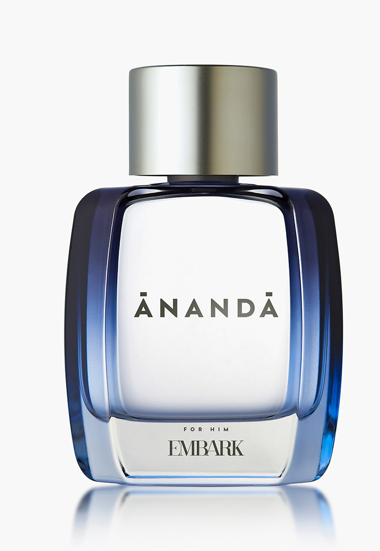 EMBARK Ananda For Him Eau De Parfum - 100ml-picture-21