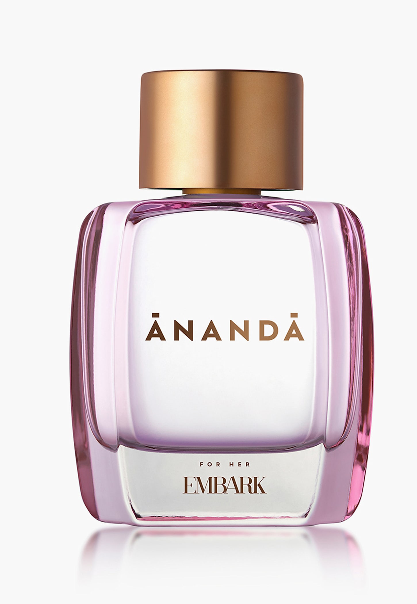 EMBARK Ananda For Her Eau De Parfum - 100ml-image-32