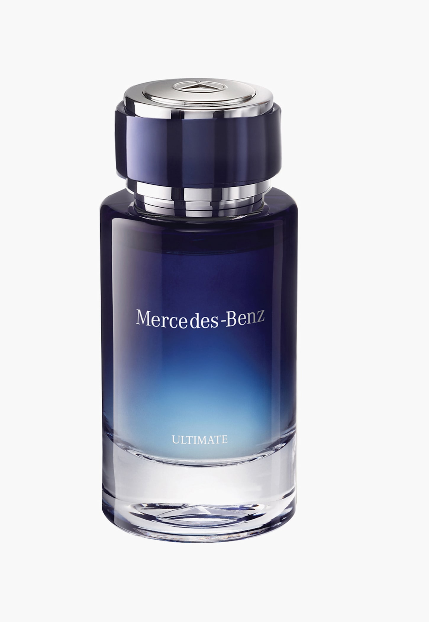 MERCEDEZ BENZ Ultimate Eau de Parfum - 120ml-picture-36