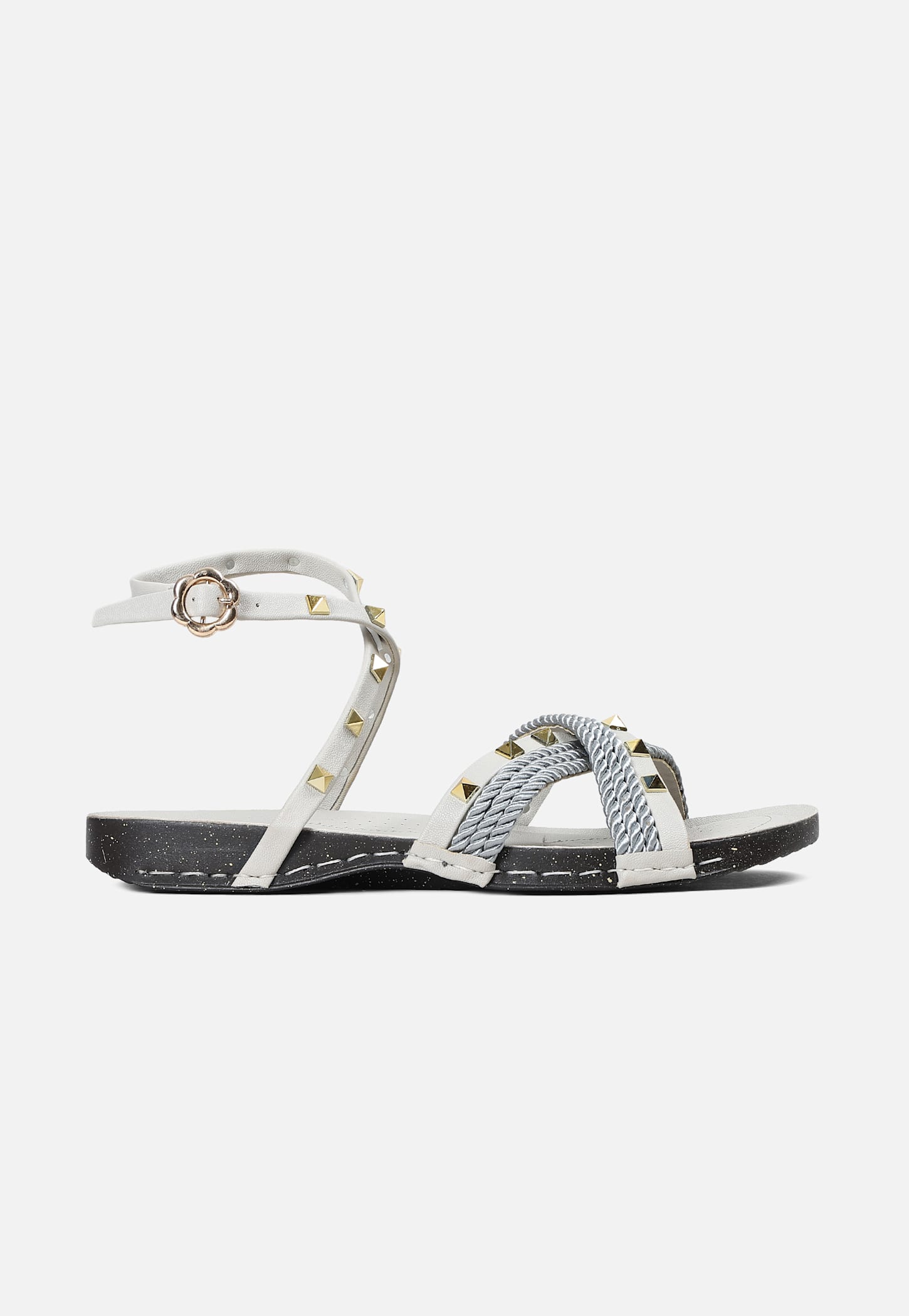 CATWALK Metal Studded Sandals-picture-11