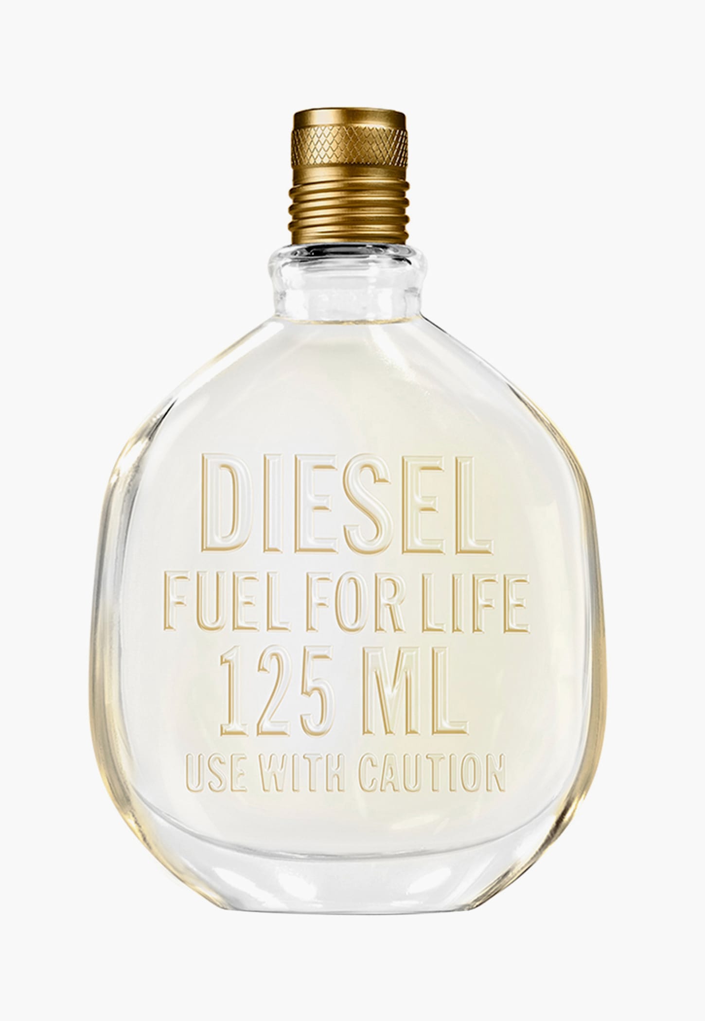 DIESEL Fuel For Life Eau De Toilette - 125ml-image-20
