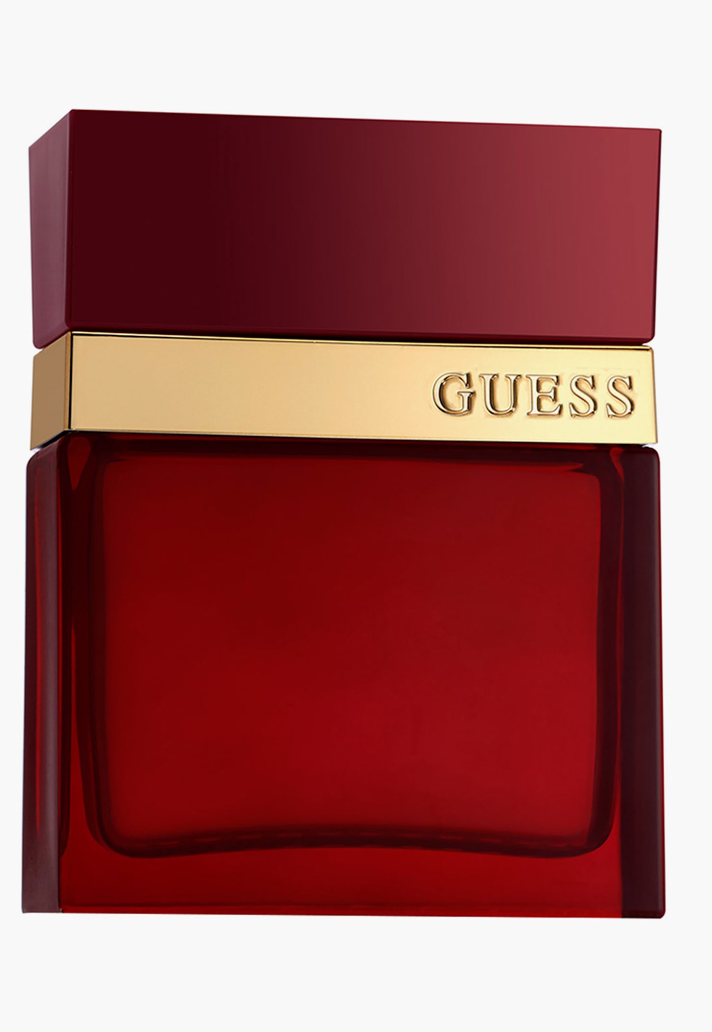 GUESS Seductive Red Homme Eau de Toilette - 100ml-image-27