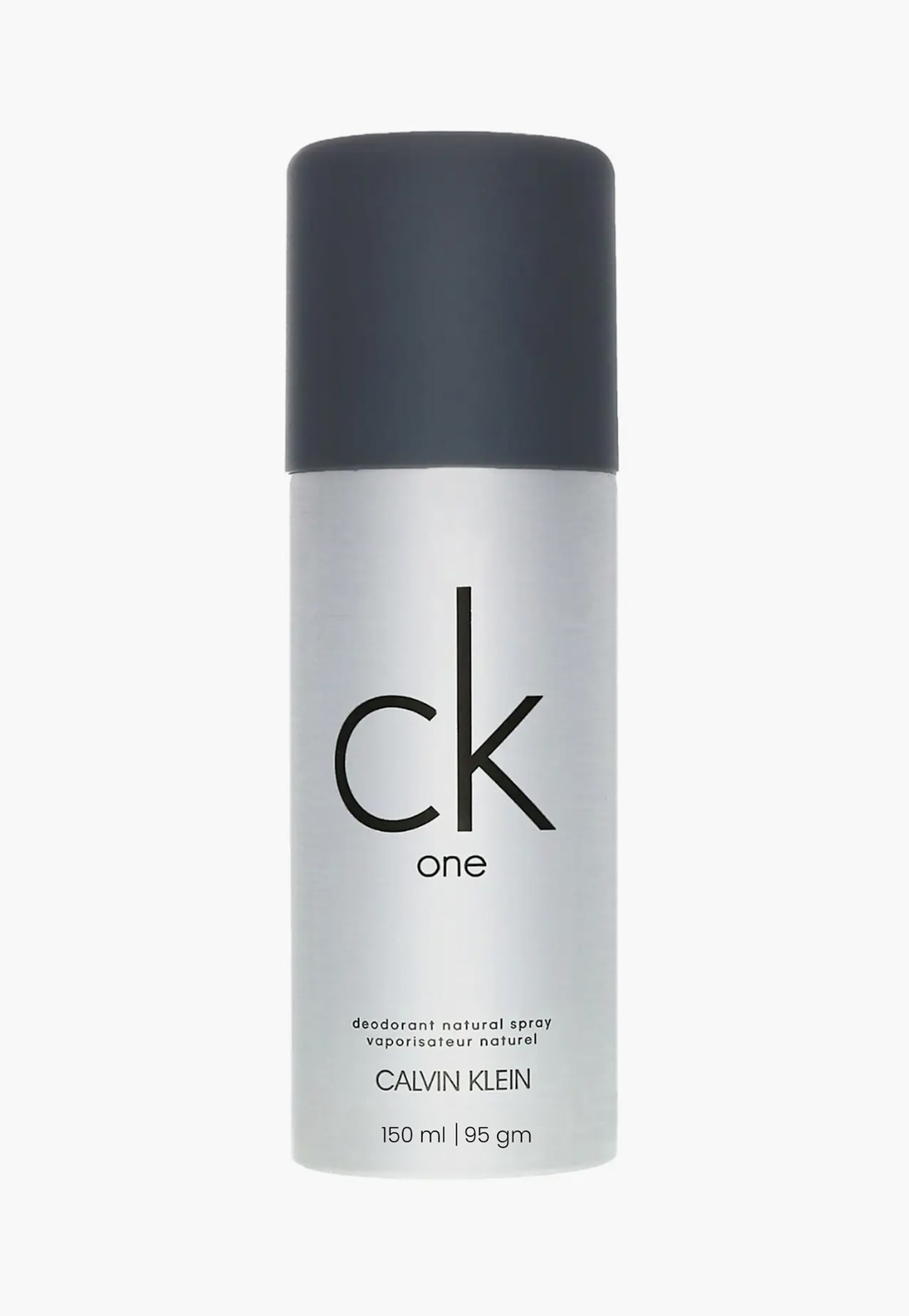 CALVIN KLEIN CK One Deodorant Spray - 150ml-picture-23