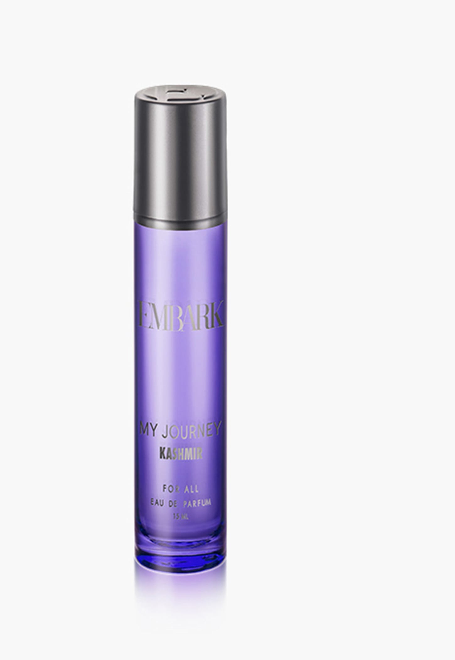 EMBARK Journey Kashmir For All Eau De Parfum - 15ml-picture-37