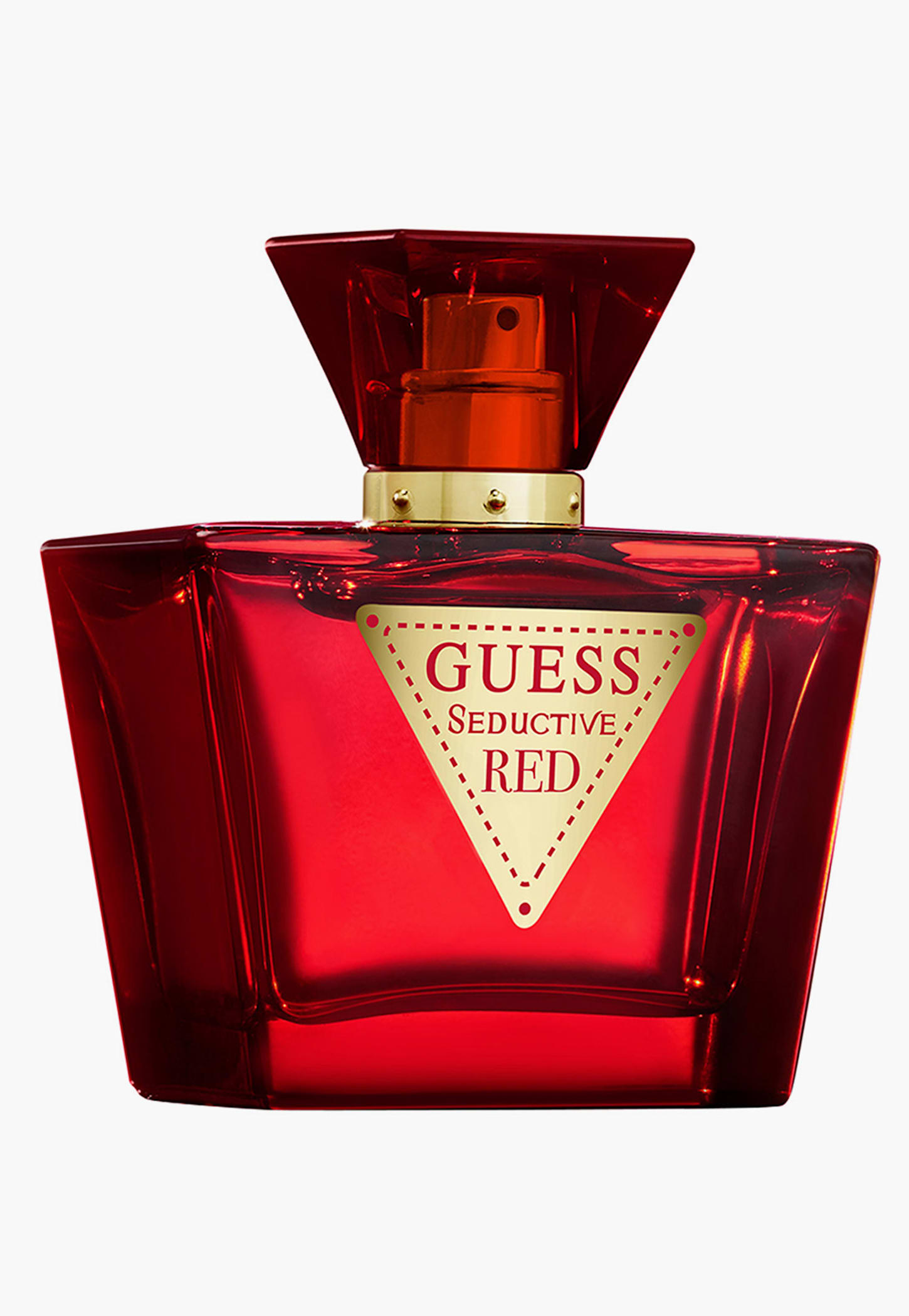 GUESS Seductive Red Eau De Toilette - 75ml-picture-29