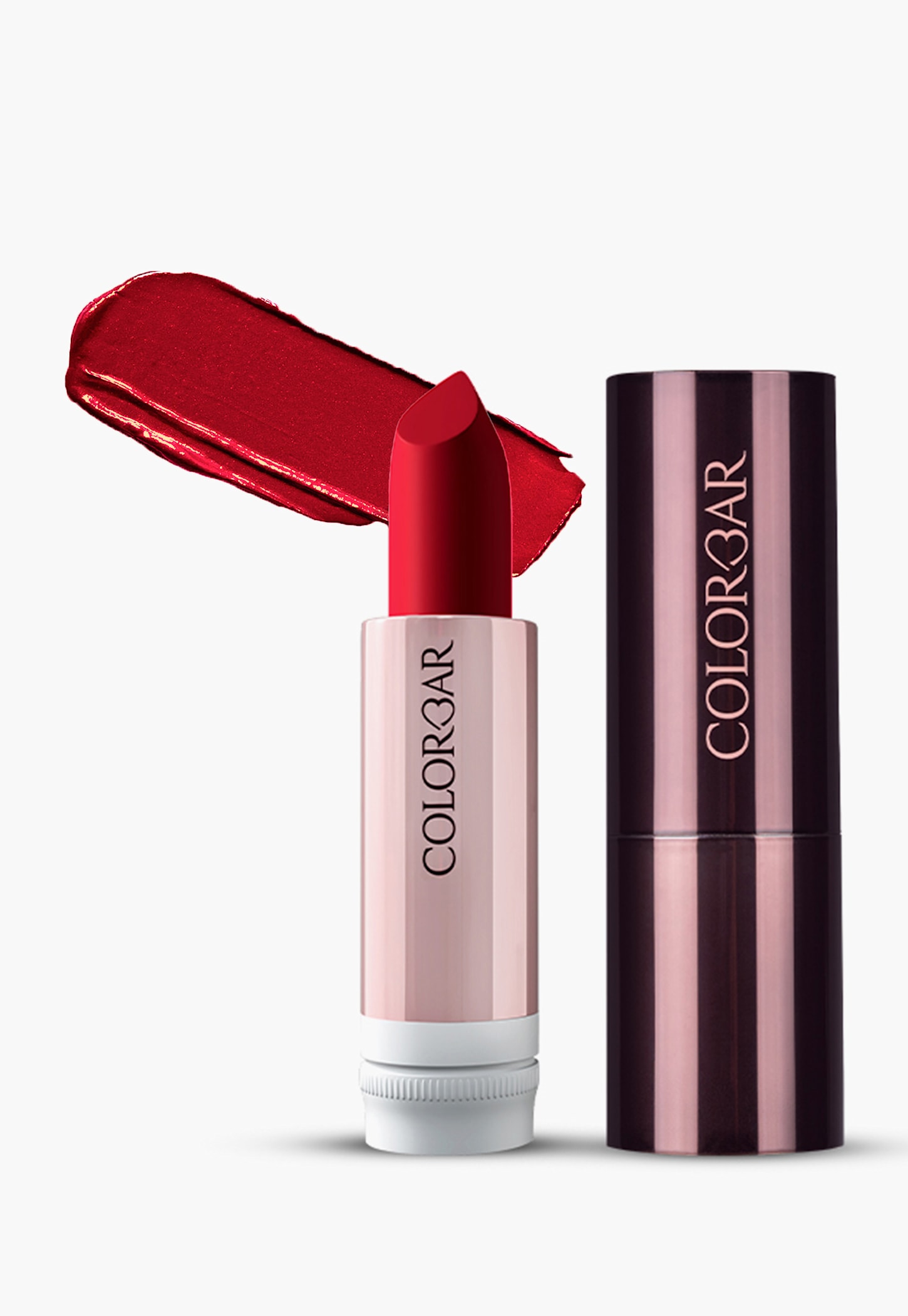 COLORBAR Take Me as I Am Matte Refill - Senorita - 4.2g-picture-14