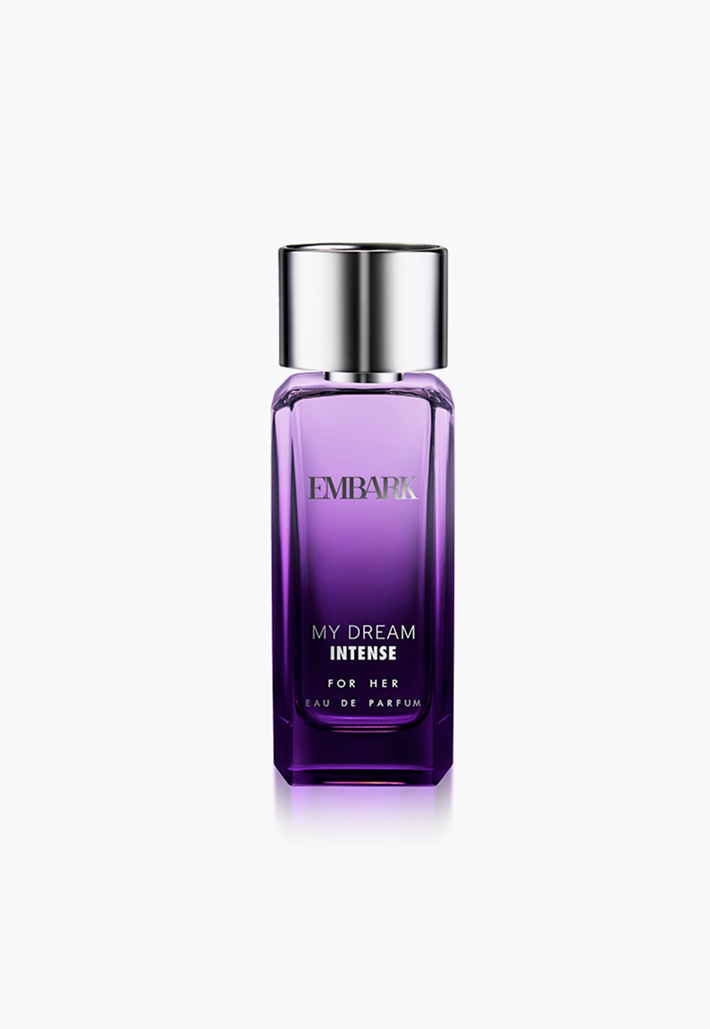 EMBARK My Dream Intense For Her Eau De Parfum - 100ml-image-41