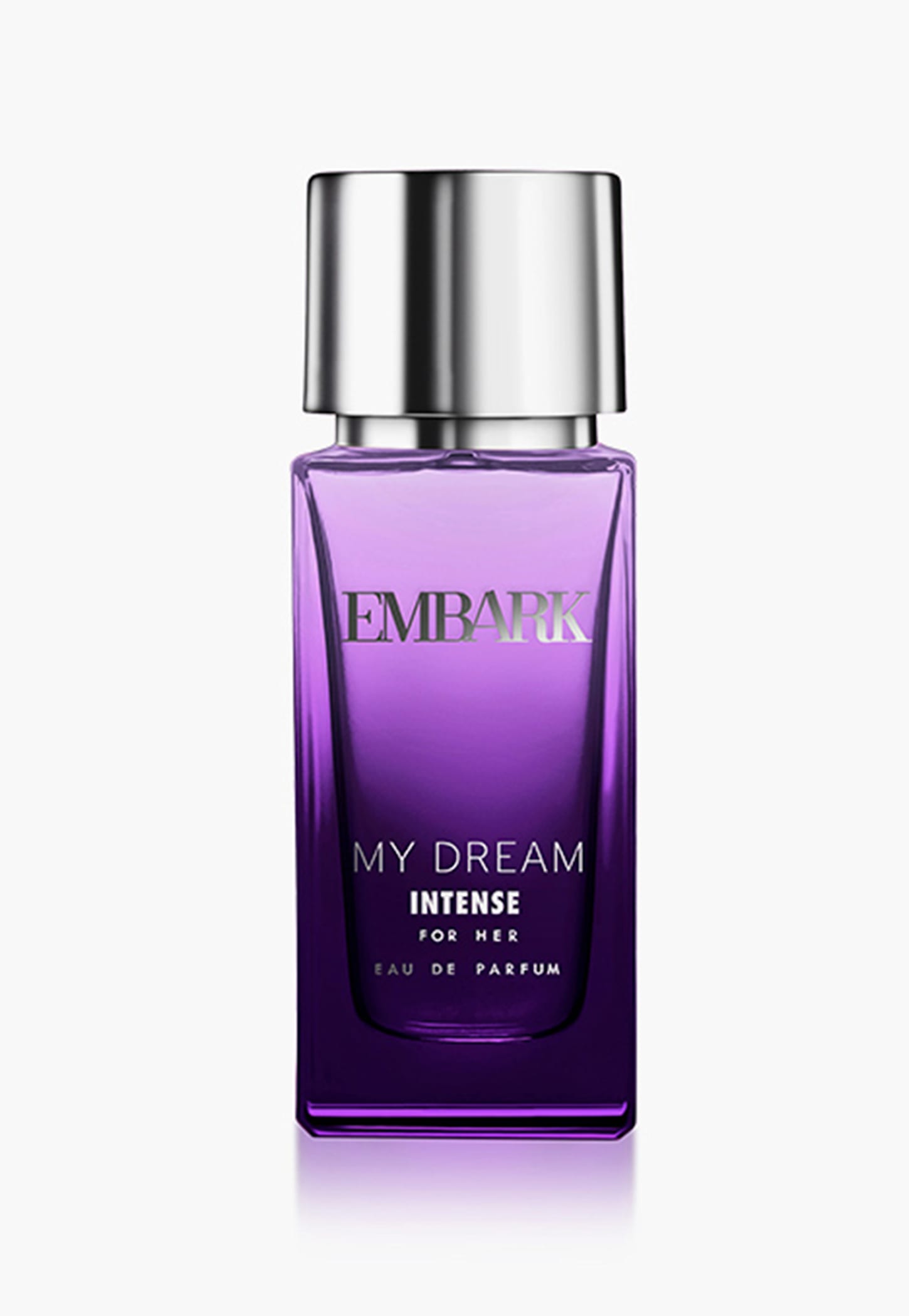 EMBARK My Dream Intense For Her Eau De Parfum - 30ml-image-4