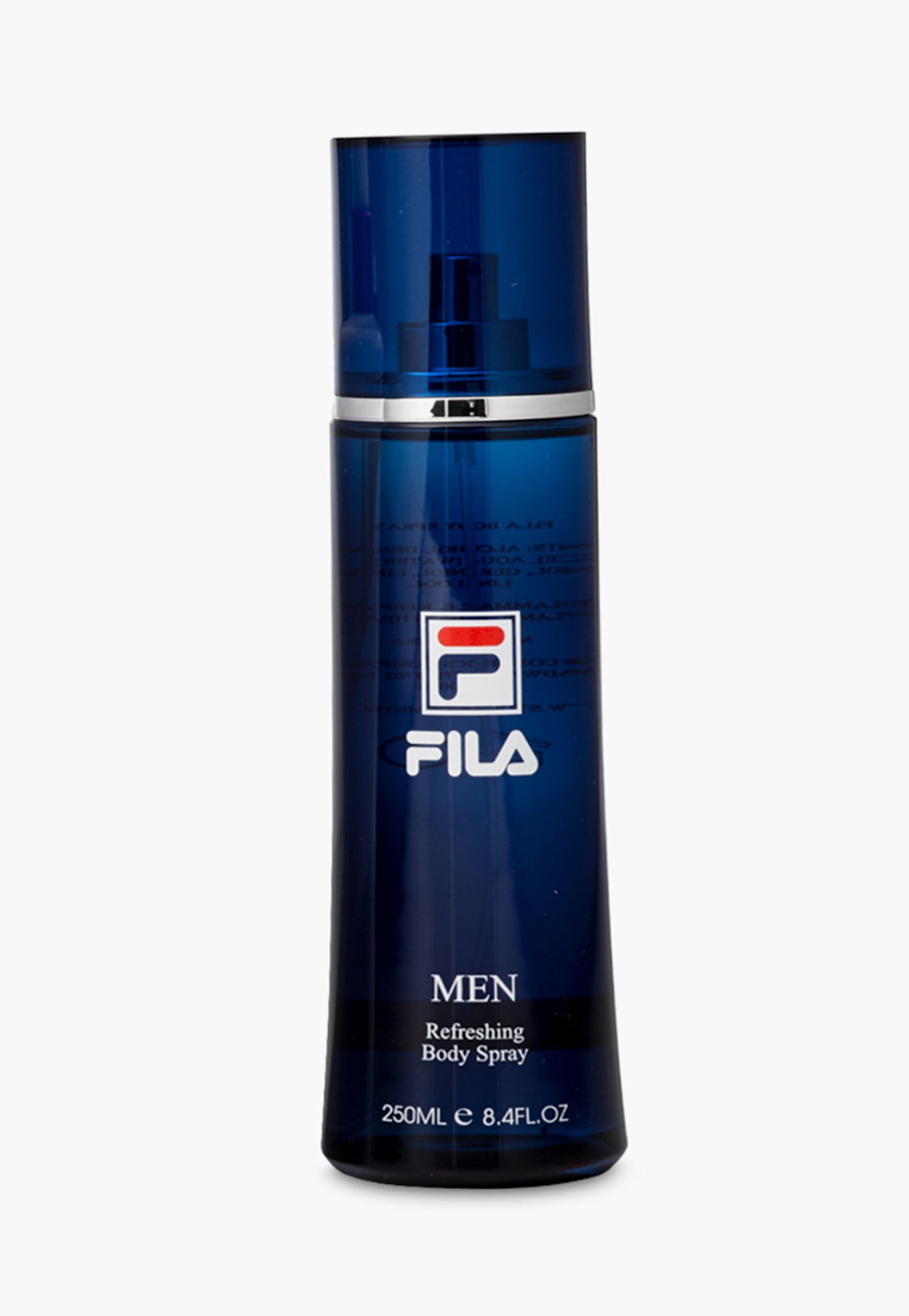 FILA Refreshing Body Spray - 250 ml-image-6