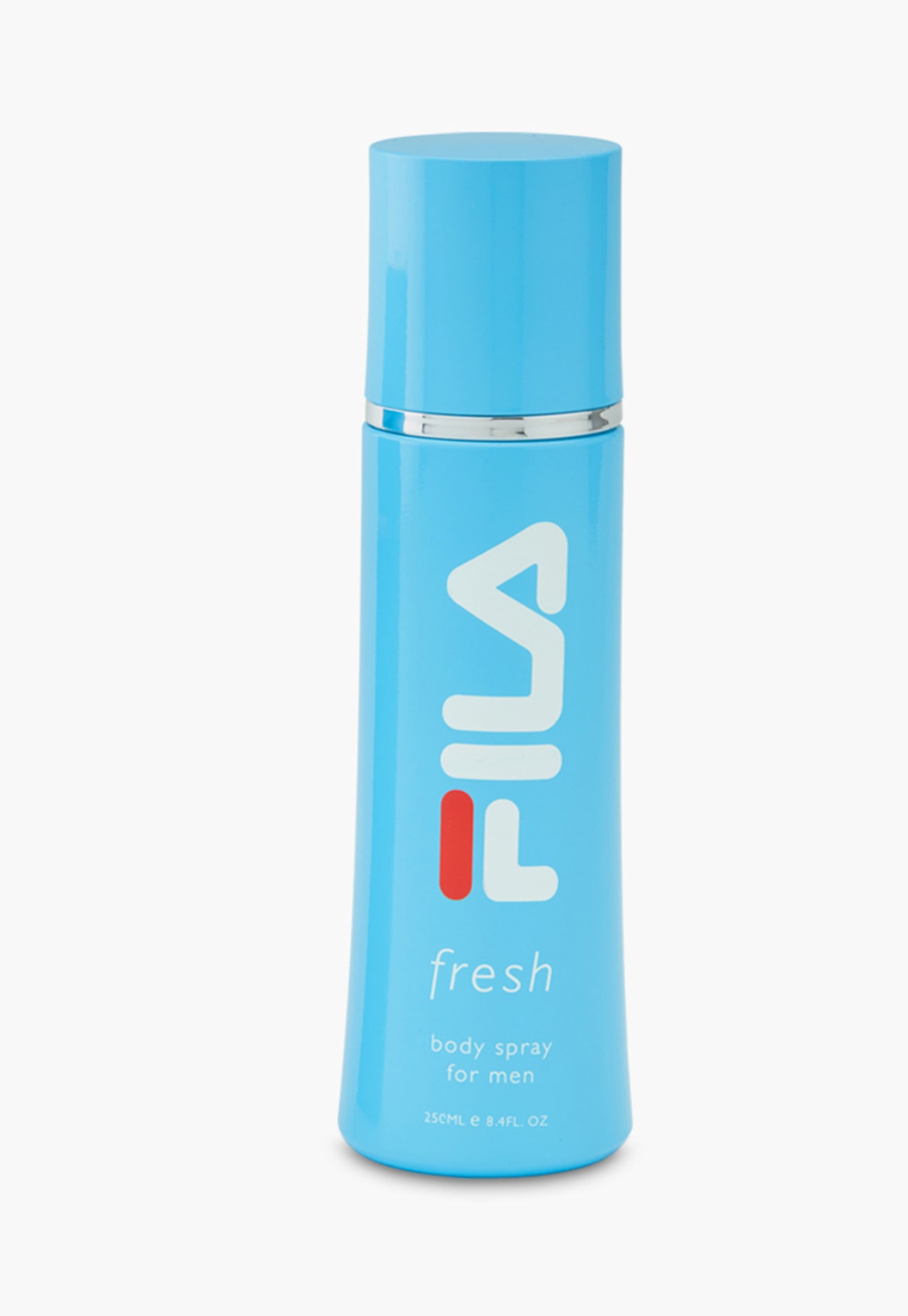 FILA Fresh Body Spray - 250ml-image-12