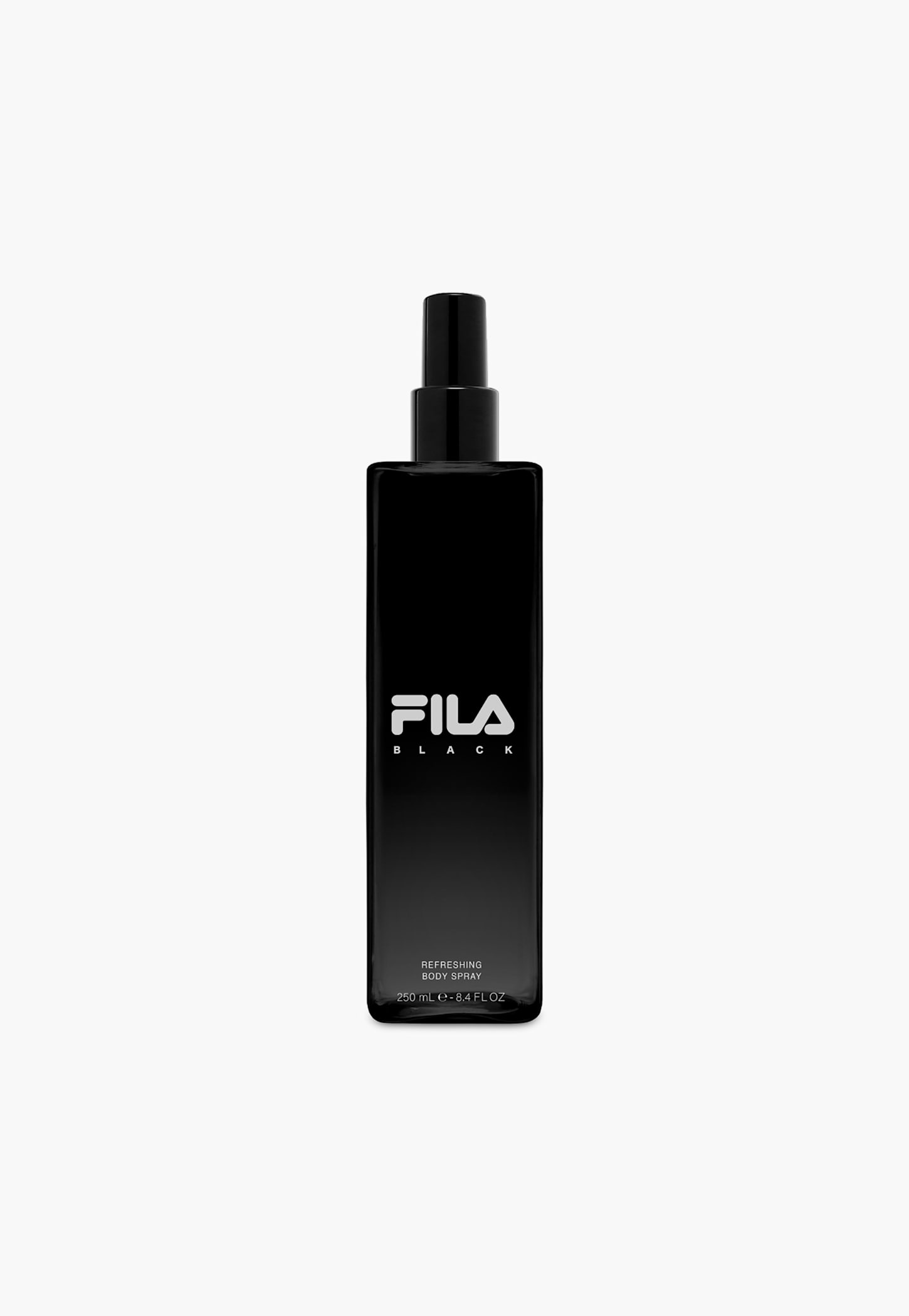 FILA Black Body Spray - 250ml-picture-12