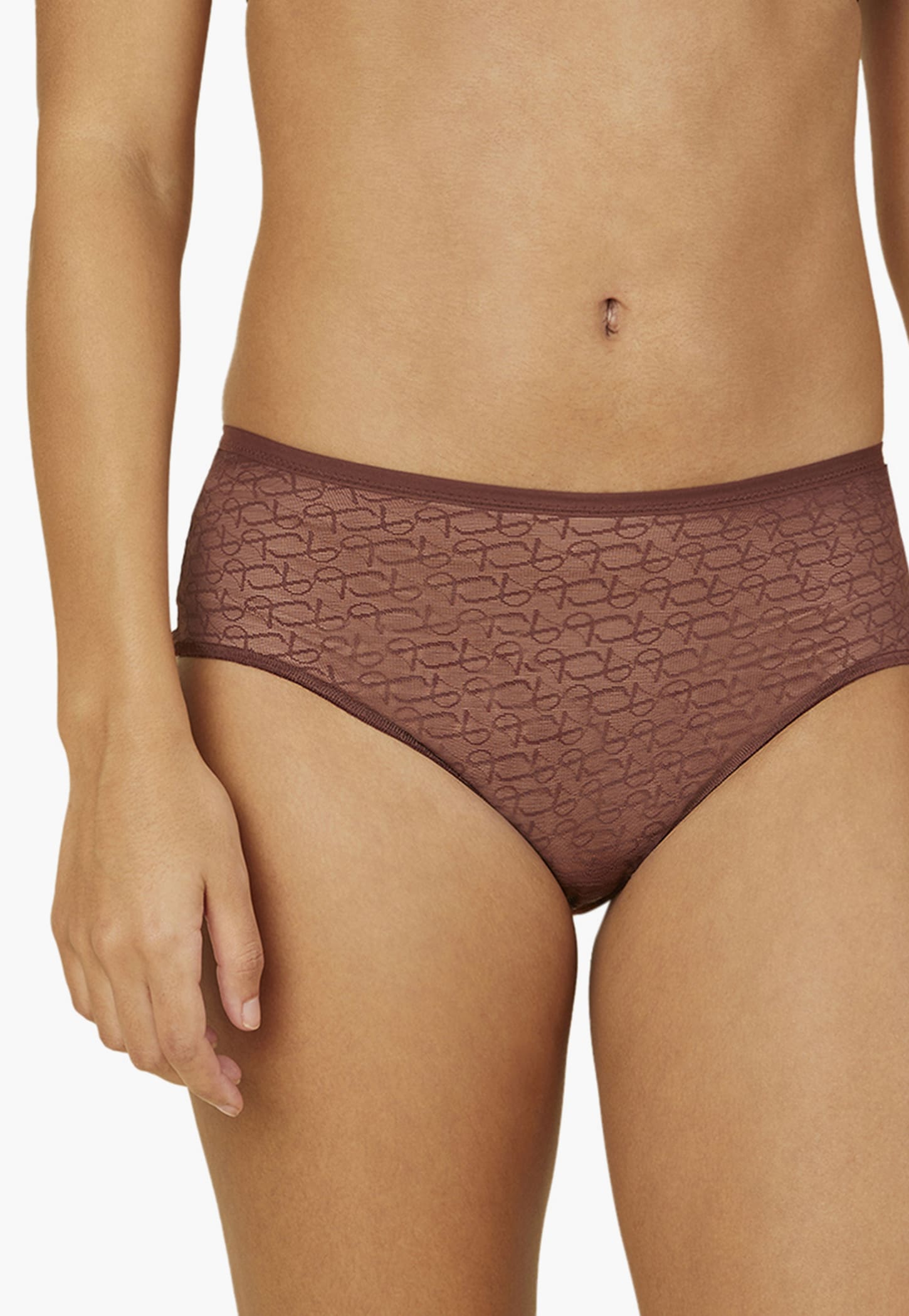 TRIUMPH Lace Hipster Panty-picture-12
