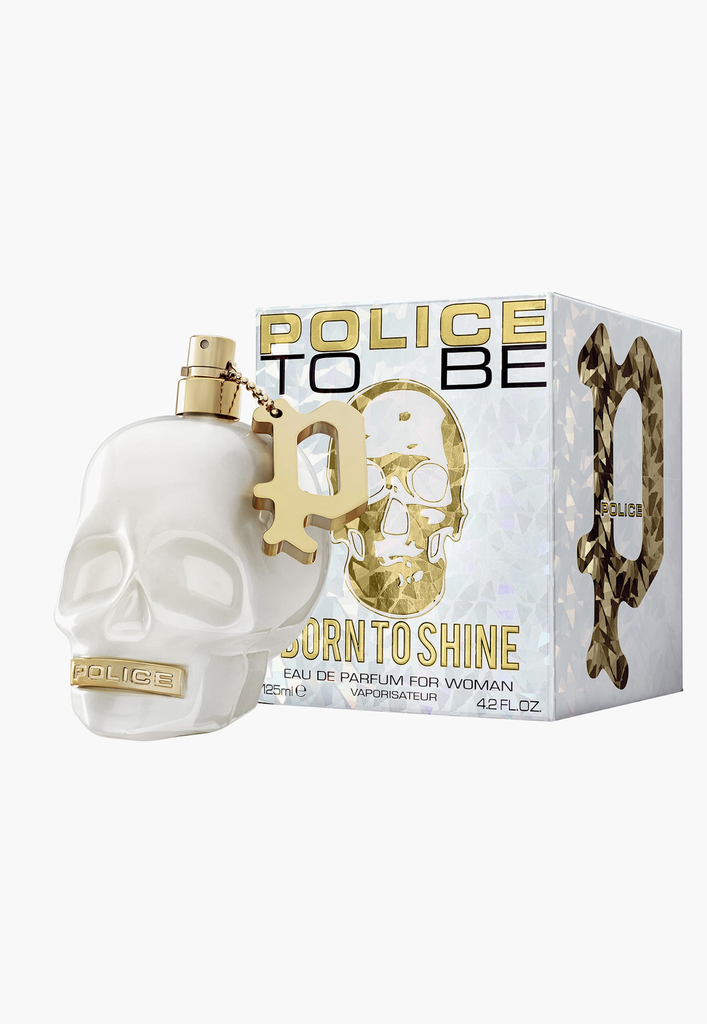 POLICE To Be Born To Shine Eau de Parfum - 125ml-picture-16