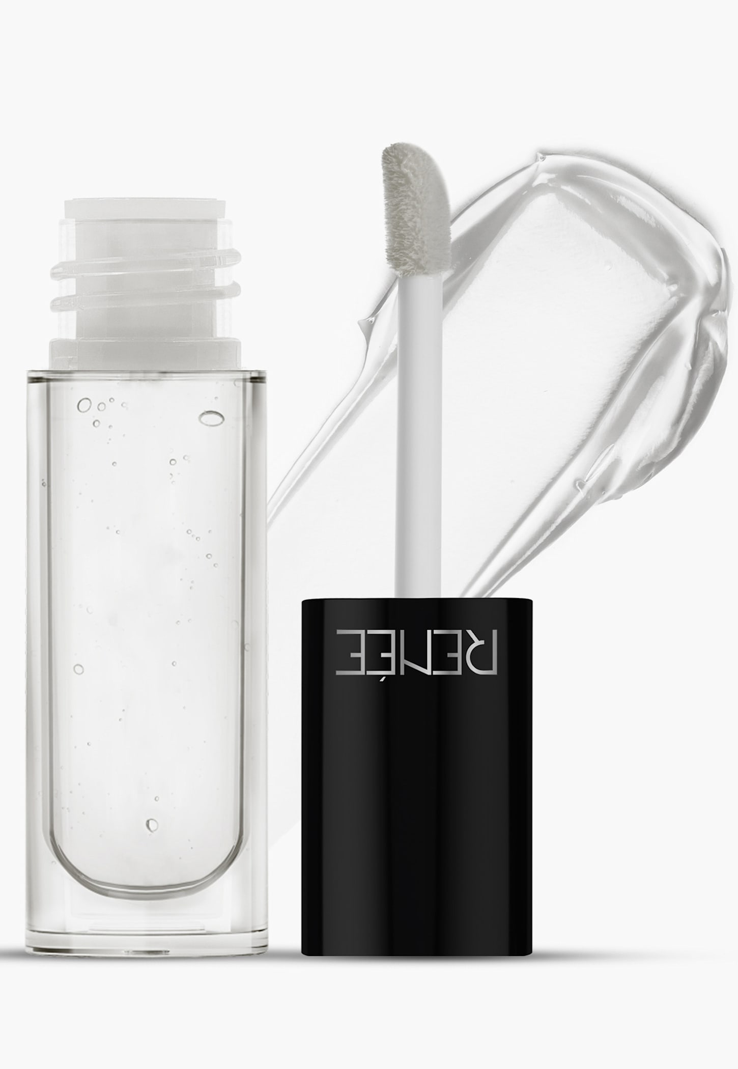 RENEE Hot Lips Clear Lip Gloss - 4.5ml-image-7