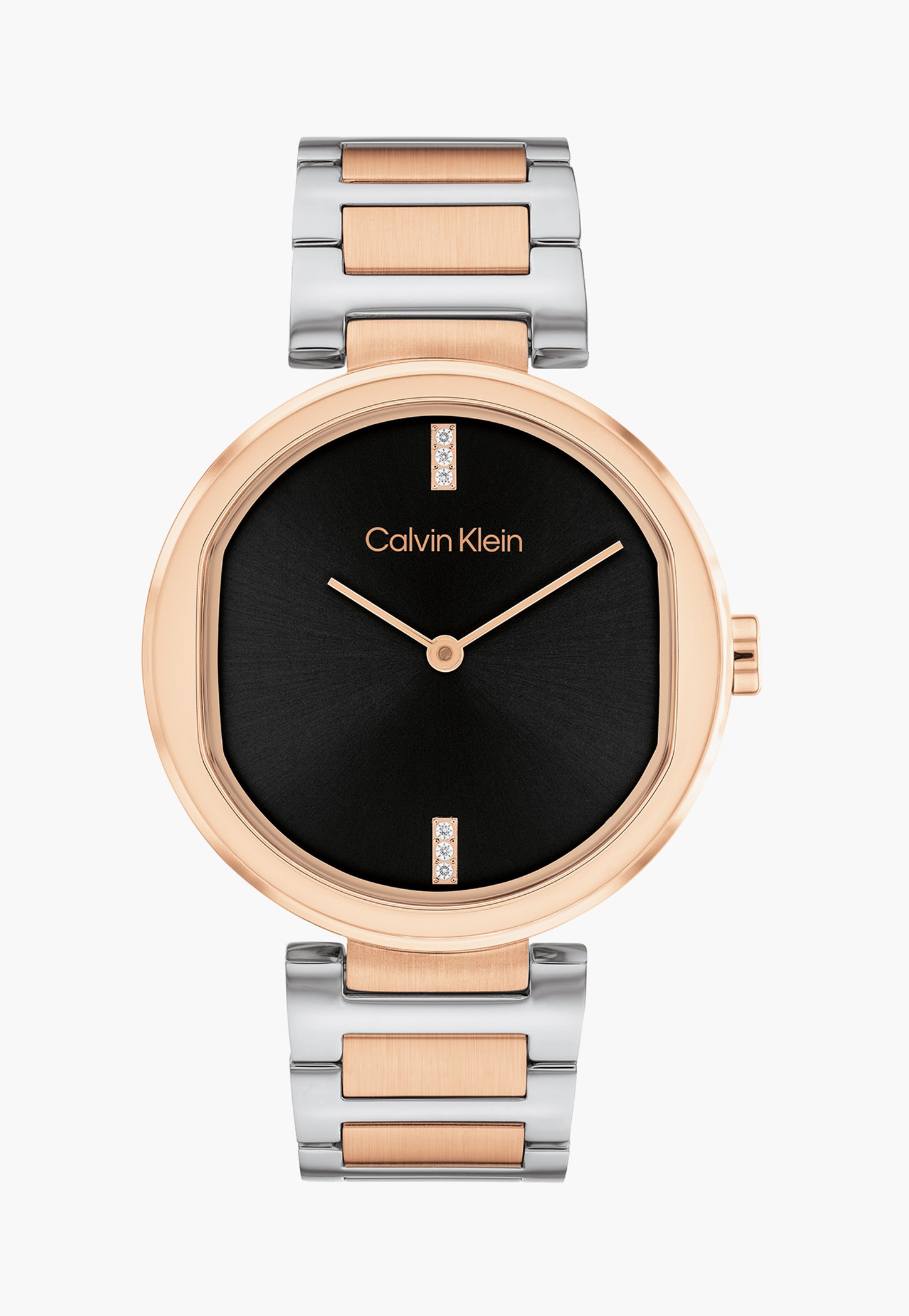 CALVIN KLEIN Sensation Women Analog Watch with Metal Strap - 25200432-picture-54