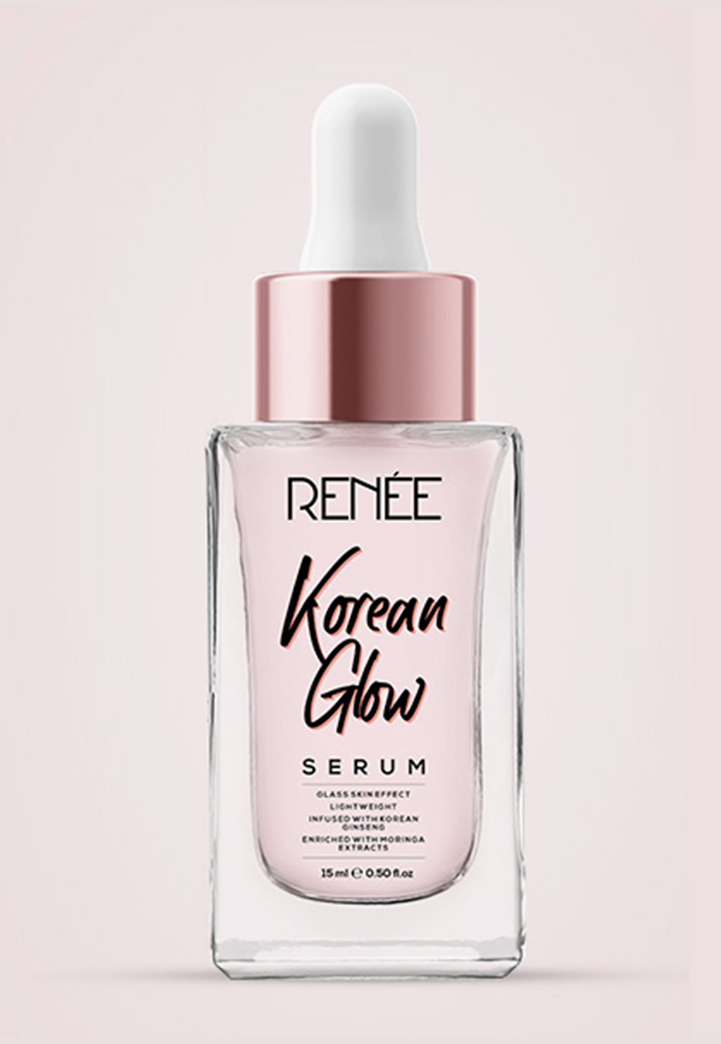 RENEE Korean Glow Face Serum - 15ml-picture-44