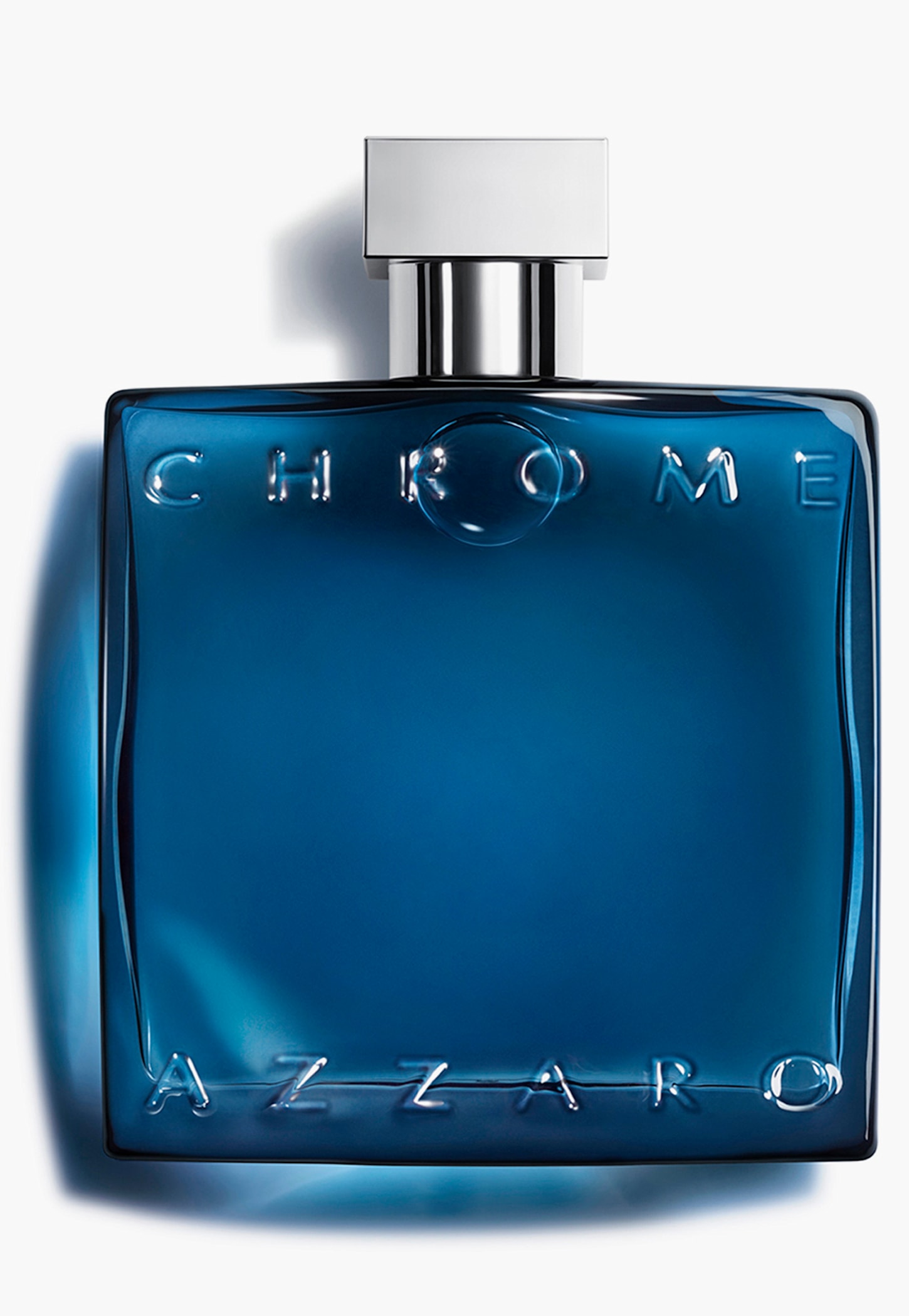 AZZARO Chrome Parfum - 100ml-picture-1