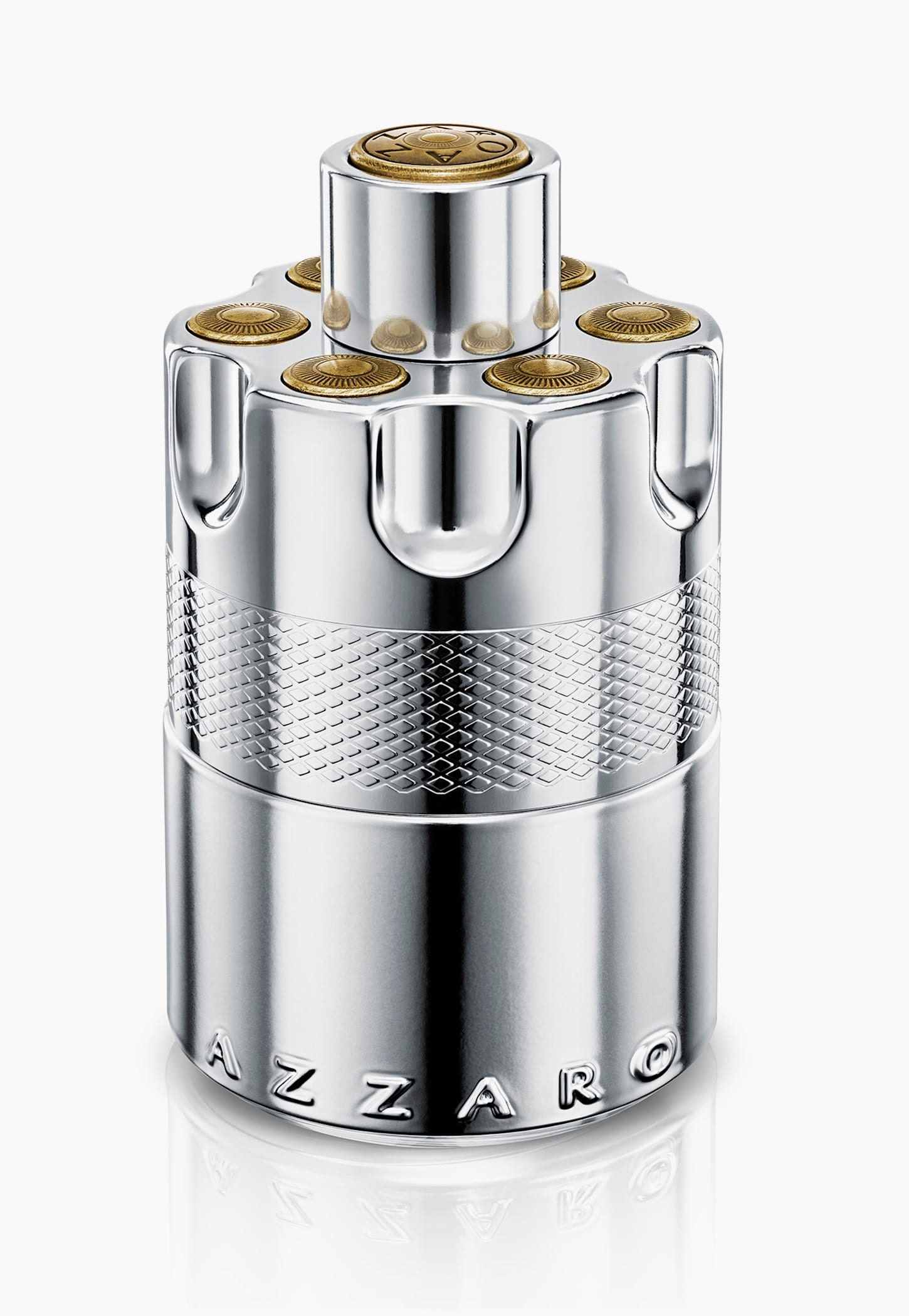 AZZARO Wanted Eau de Parfum - 100ml-image-30