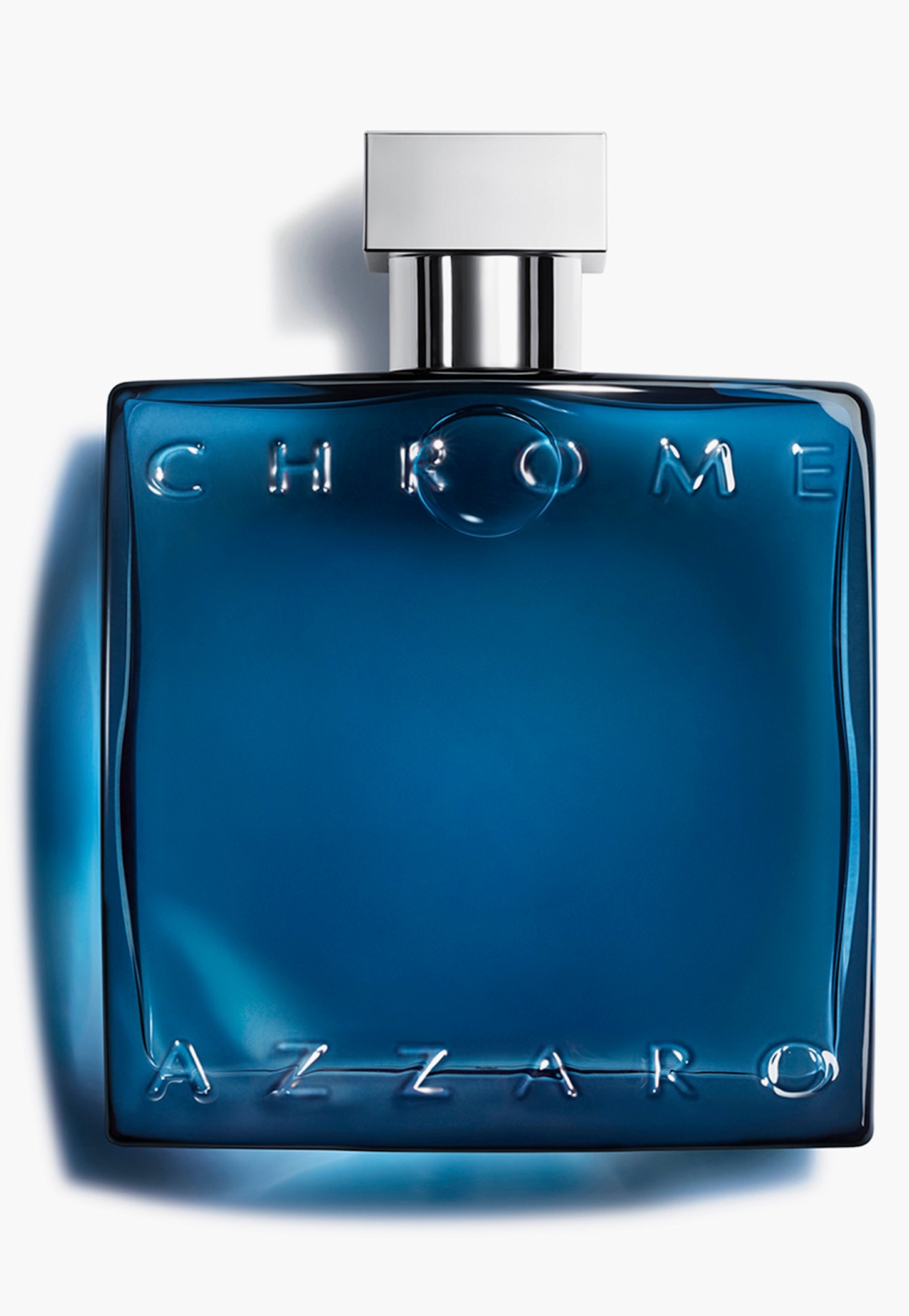 AZZARO Chrome Parfum - 50ml-image-33