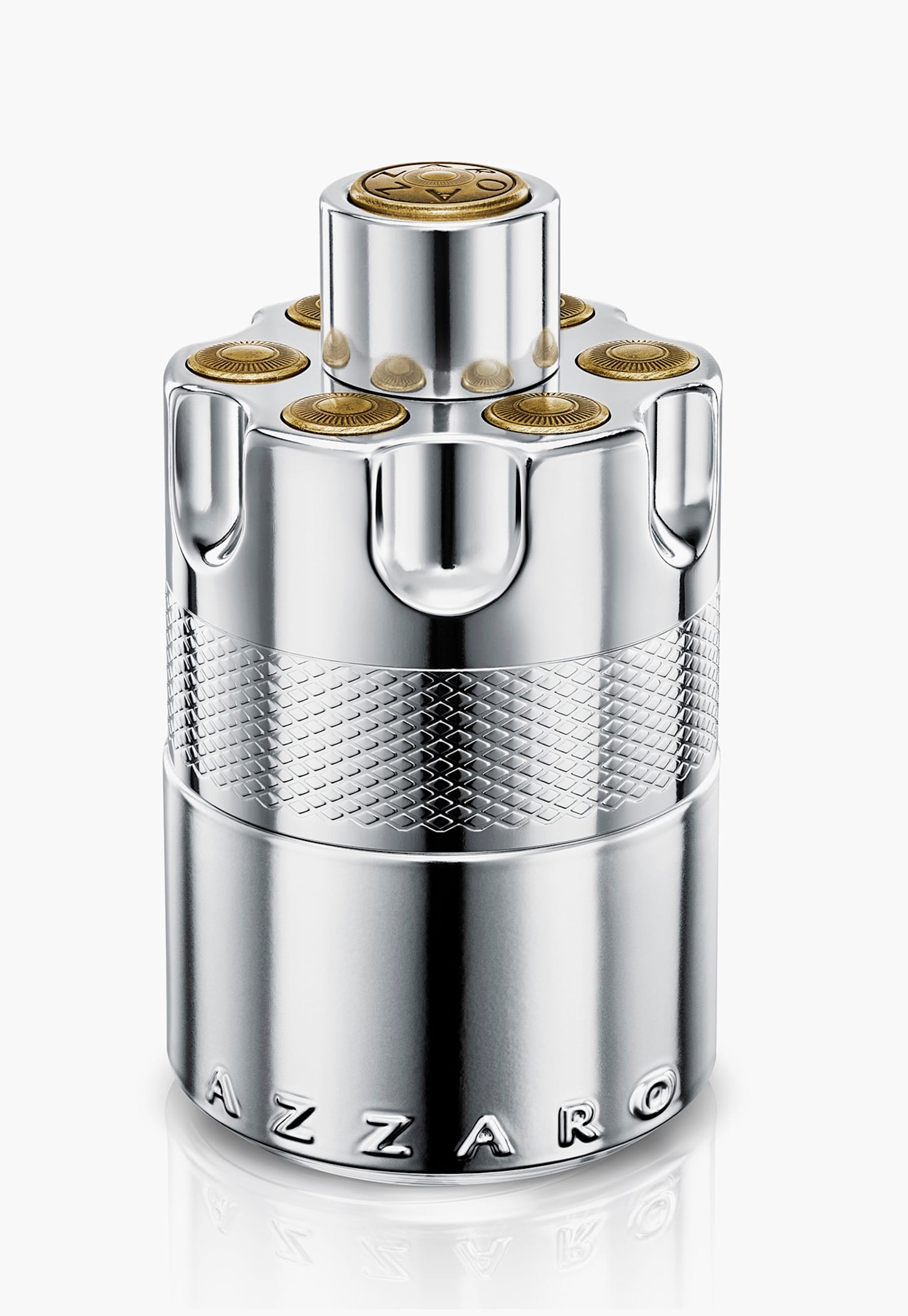 AZZARO Wanted Eau De Parfum - 50ml-image-40