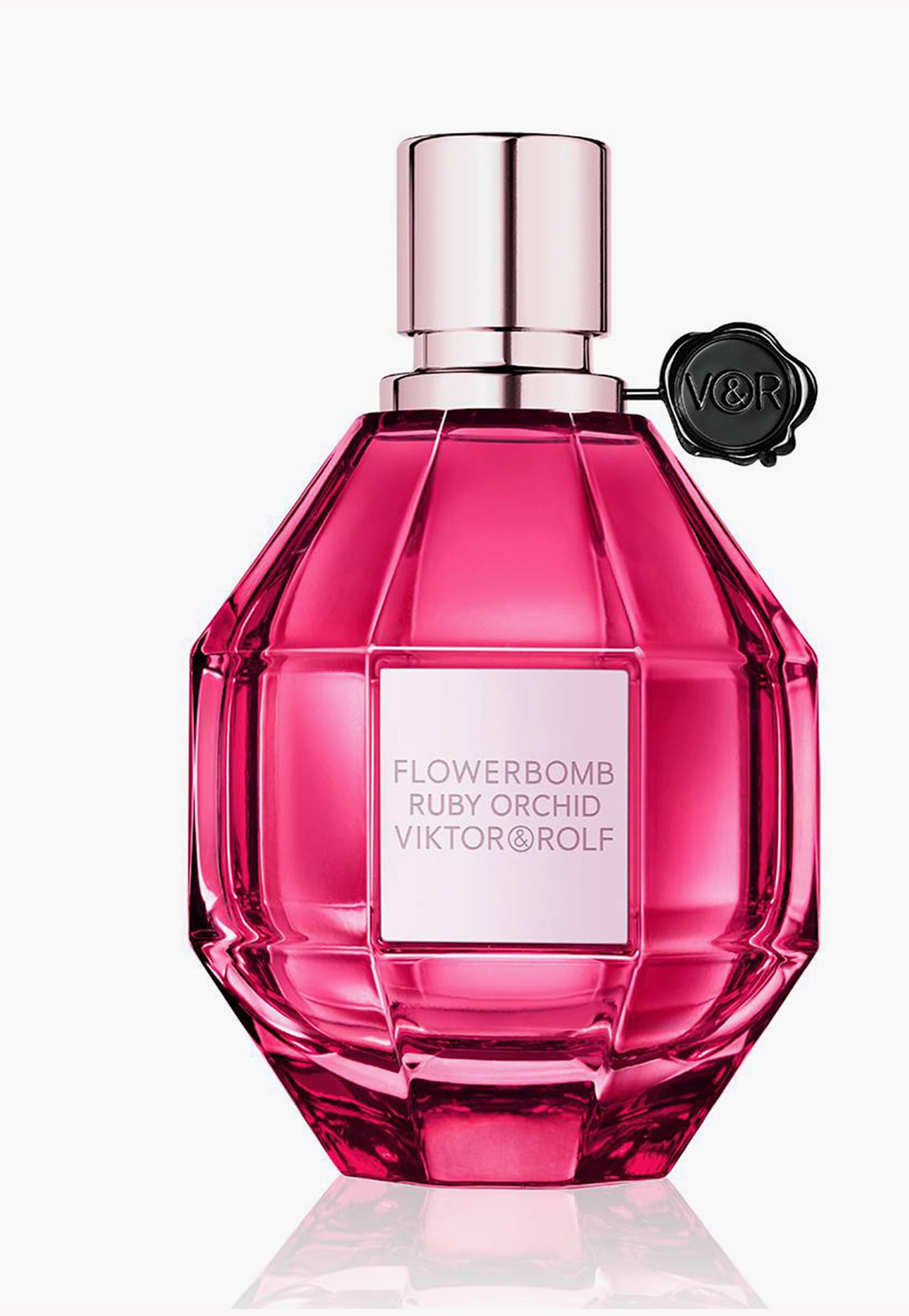VIKTOR AND ROLF Flowerbomb Ruby Orchid Eau de Parfum - 50ml-picture-10