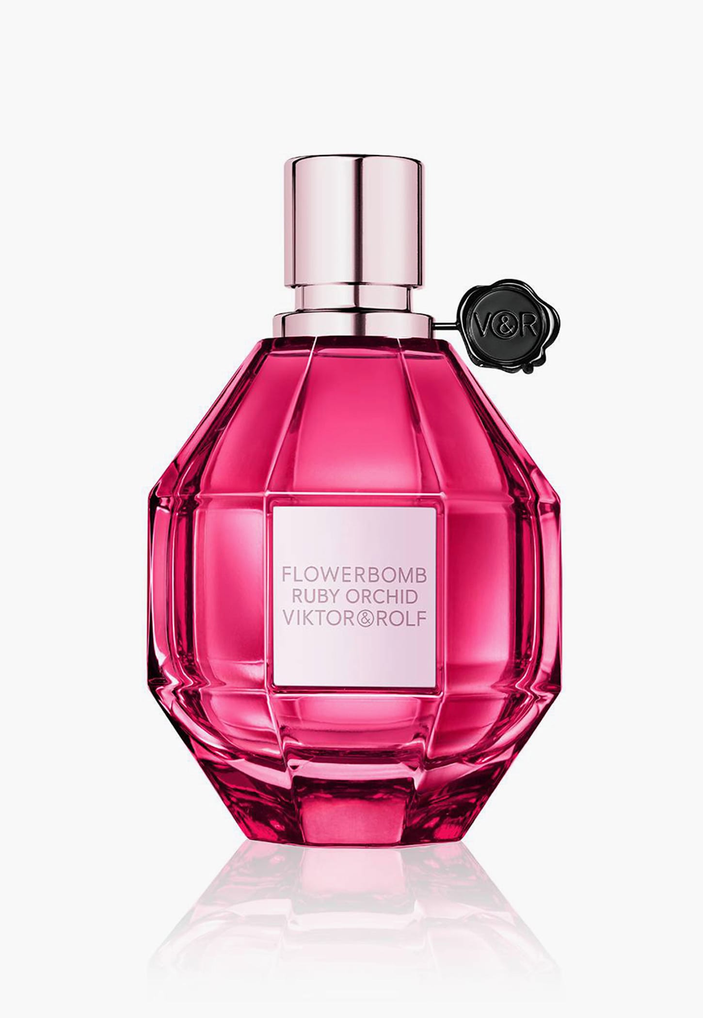 VIKTOR AND ROLF Flowerbomb Ruby Orchid Eau De Parfum - 100m-picture-11