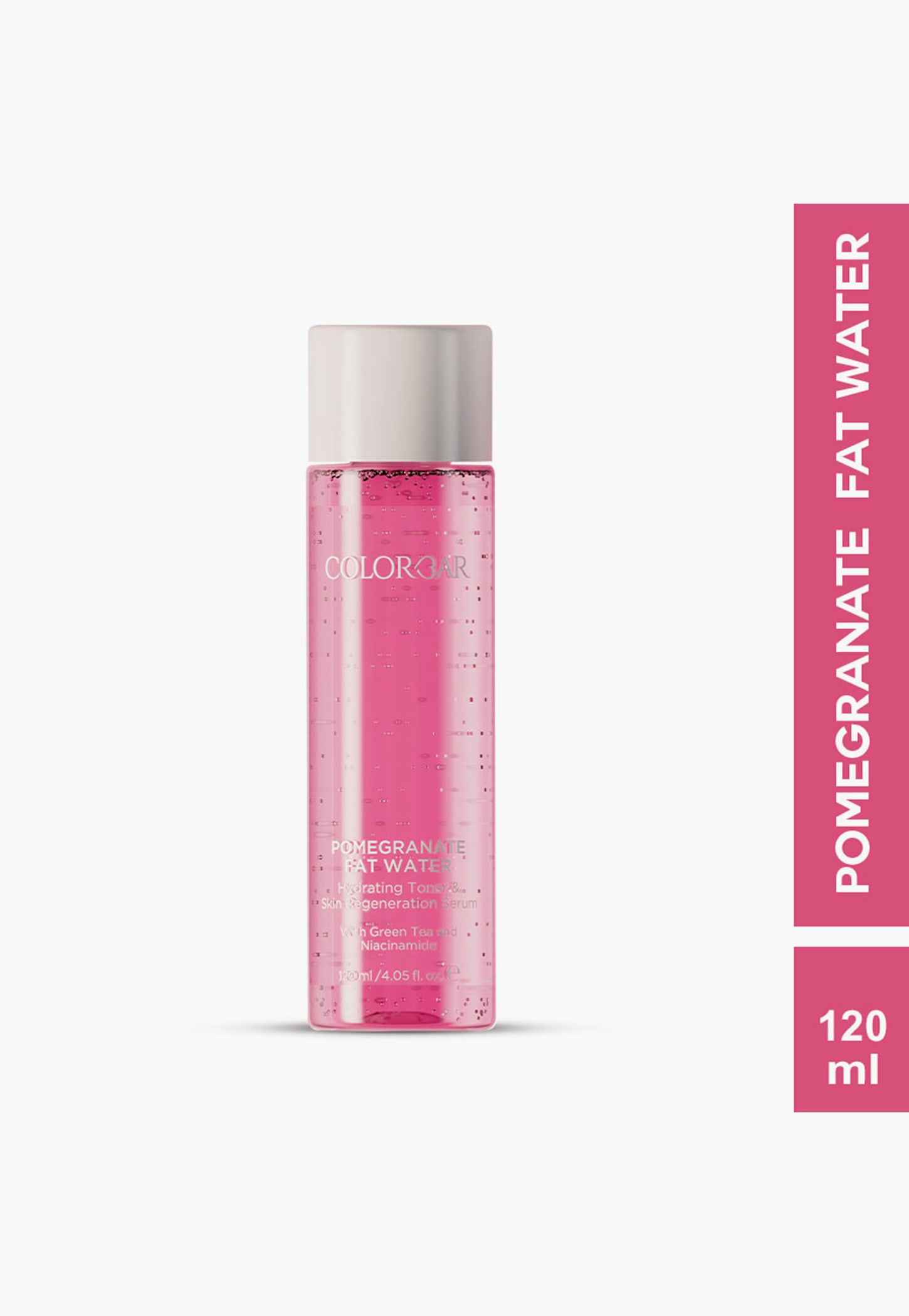 COLORBAR Pomegranate Fat Water - 120ml-image-5