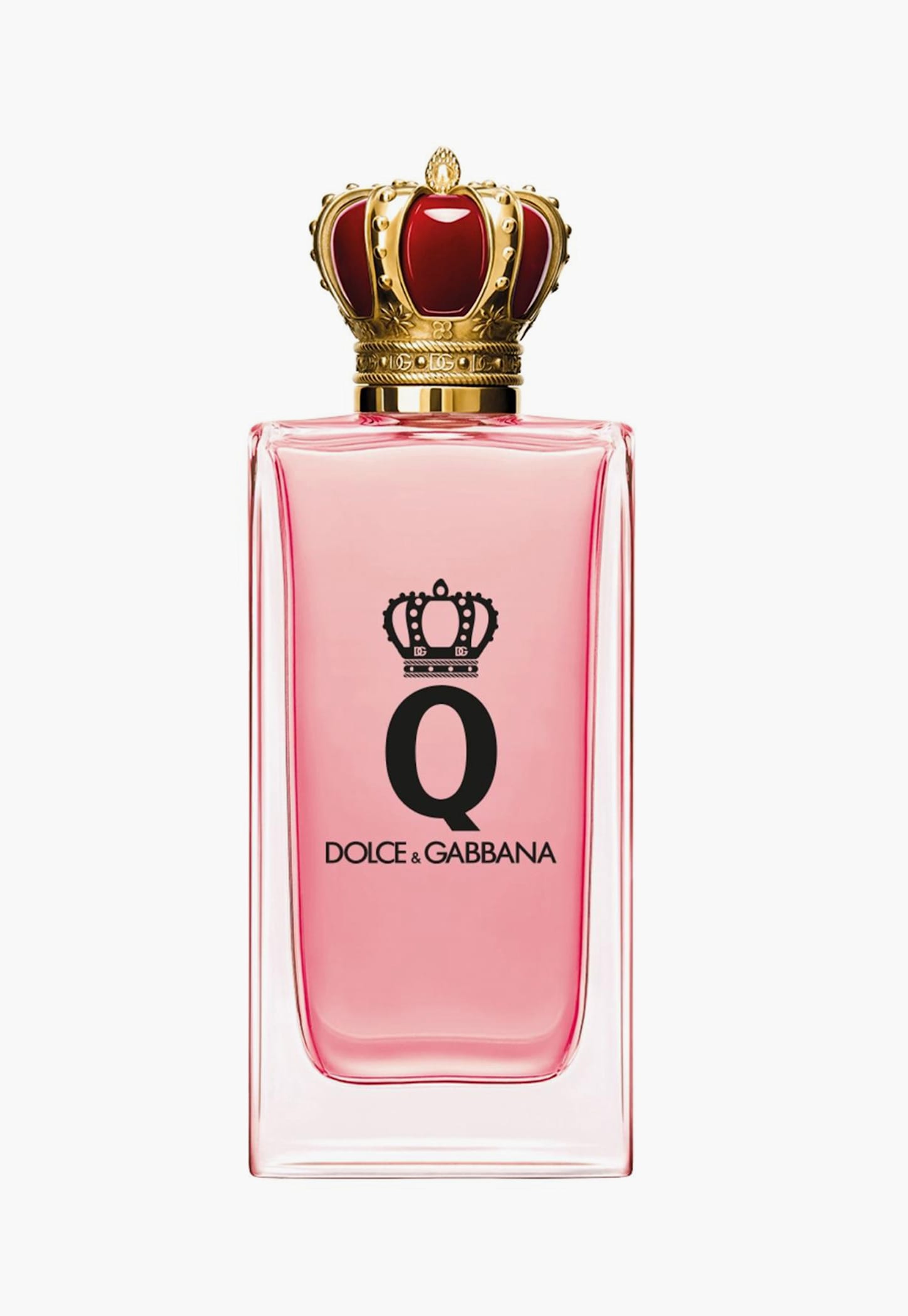 DOLCE&GABBANA Q Eau De Parfum - 100ml-image-40