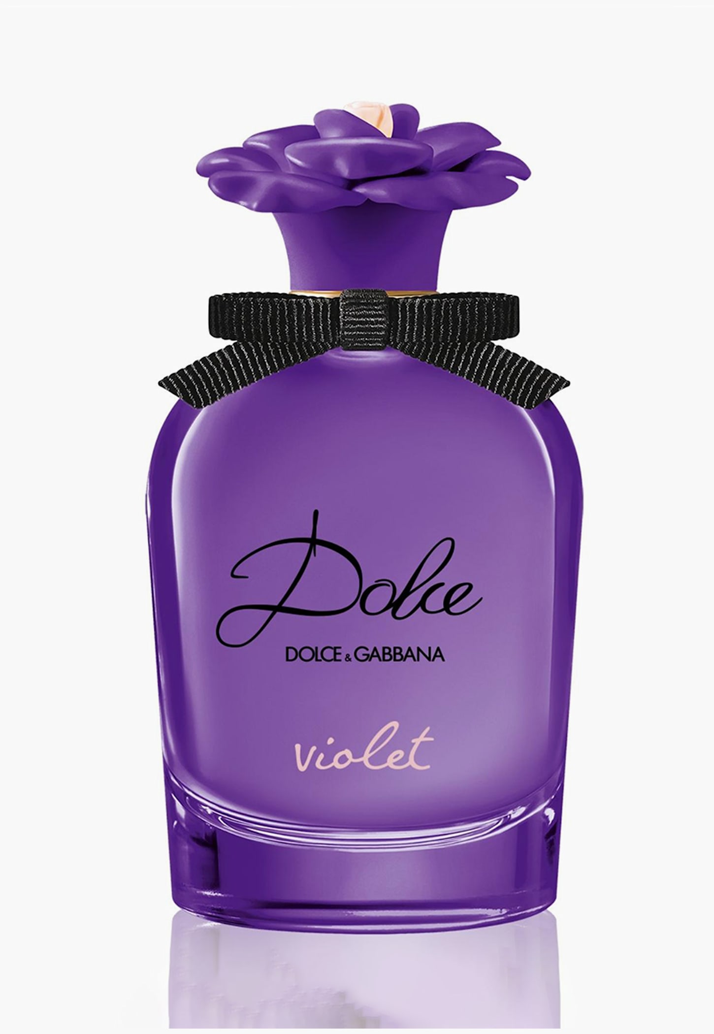 DOLCE&GABBANA Voilet Eau De Parfum - 75ml-image-46