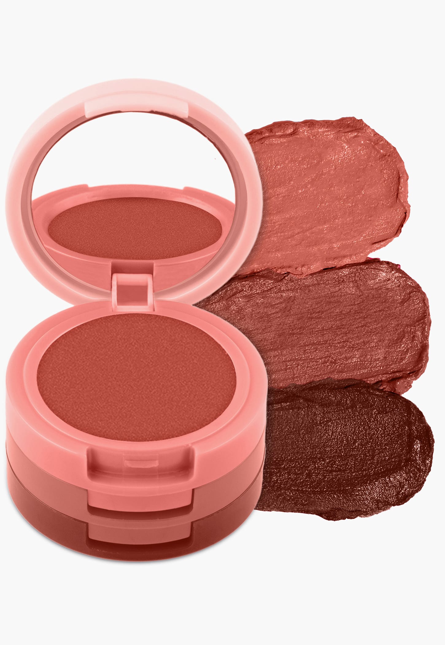 RENEE Glam Stack 3-in-1 Lip and Cheek Tint - Nude - 4.5g-picture-25