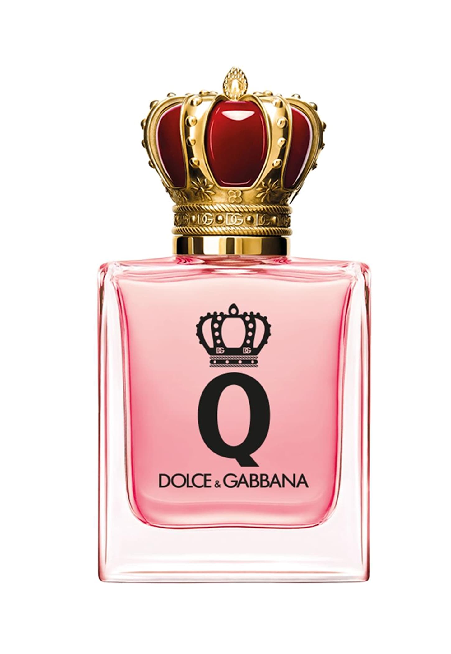 DOLCE&GABBANA Q Eau De Parfum - 50ml-image-37