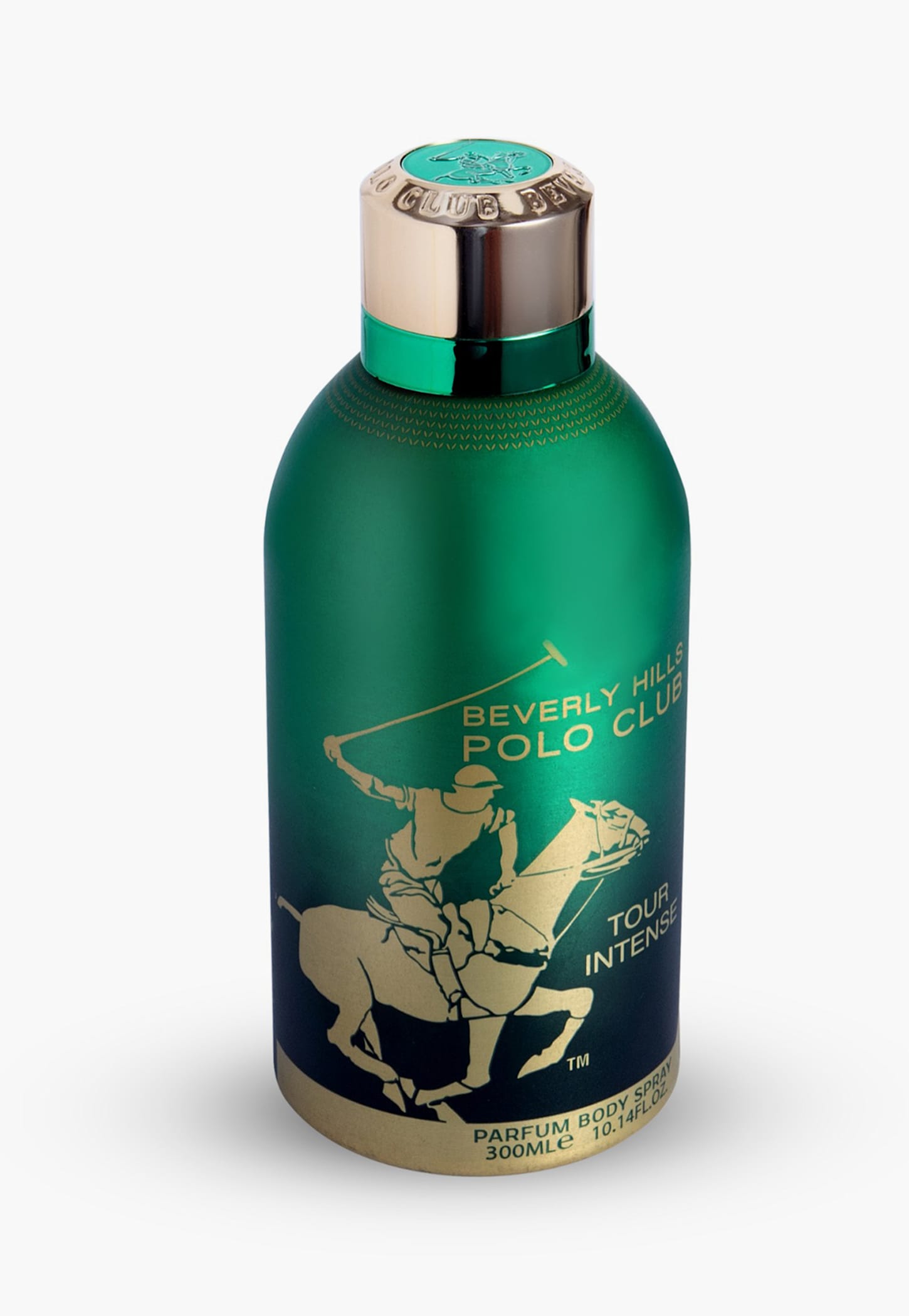 BEVERLY HILLS POLO CLUB Tour Intense Deodorant Spray - 300ml-image-49