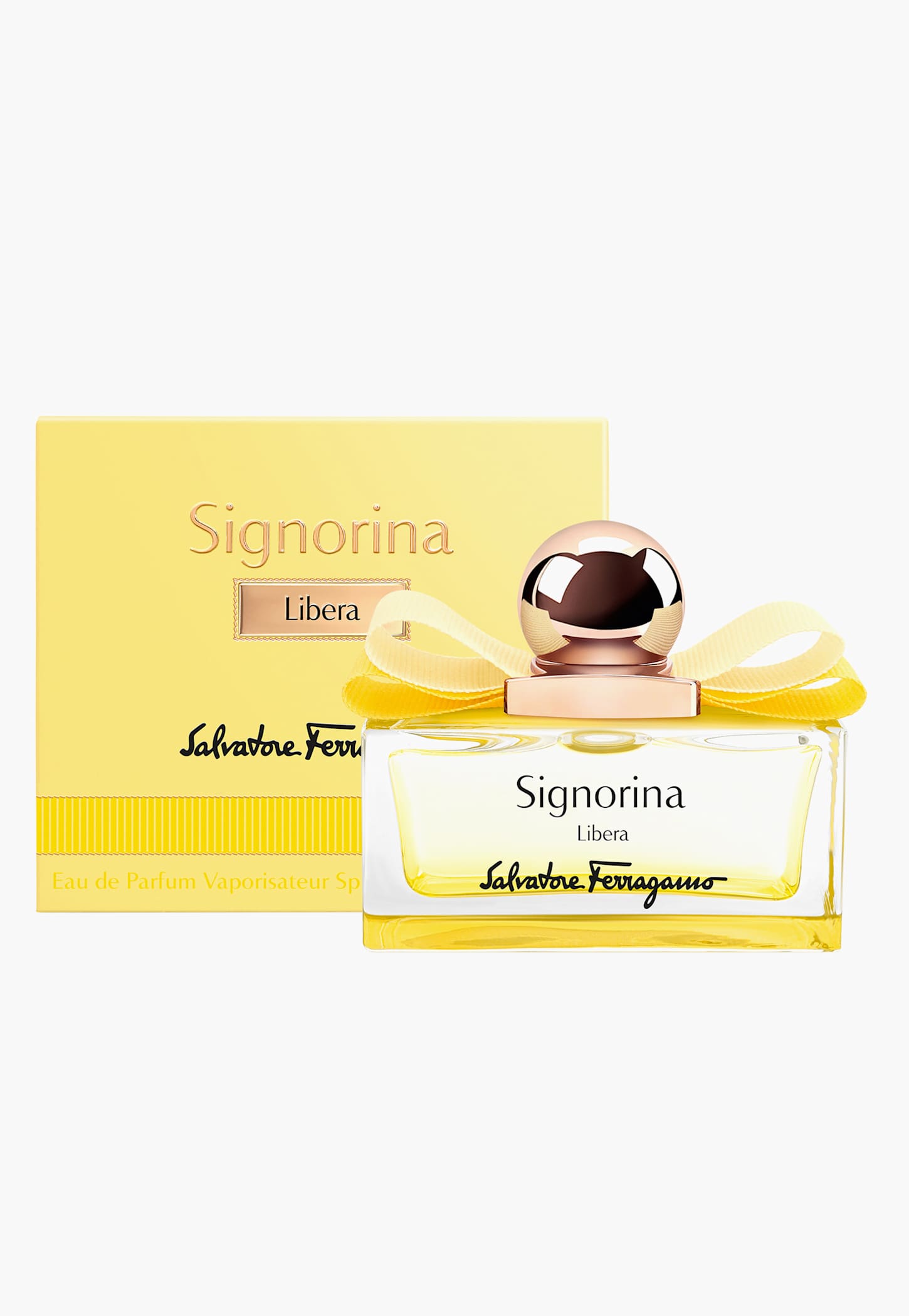 FERRAGAMO Signorina Libera Eau de Parfum - 50ml-picture-27