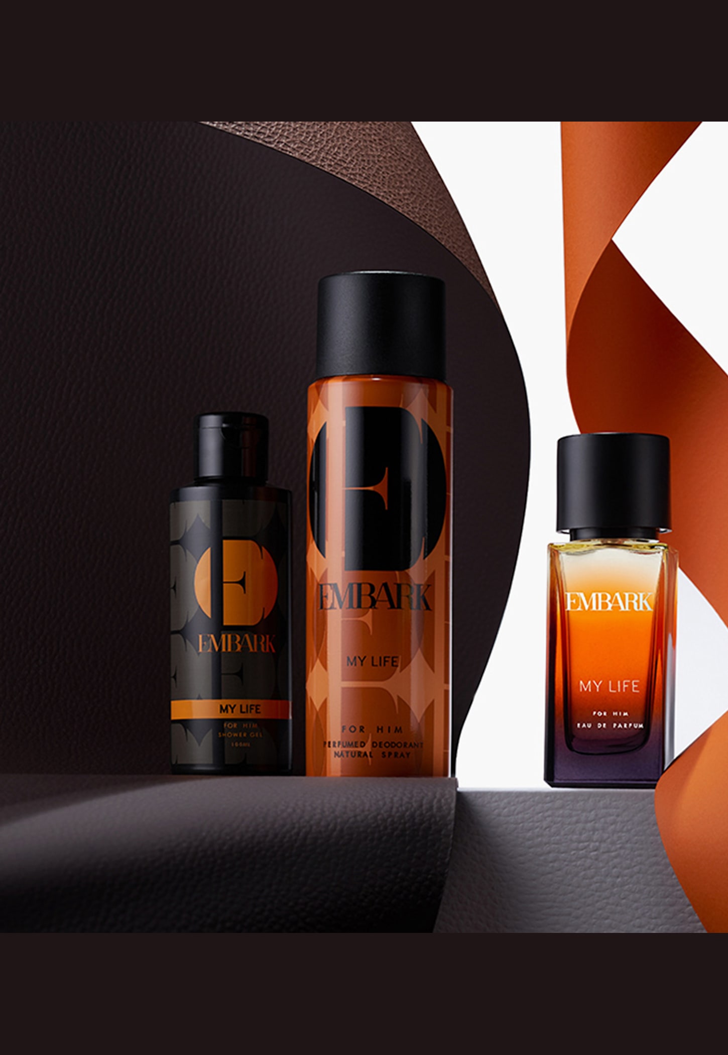 EMBARK My Life Gift Set - Pack of 3-picture-30