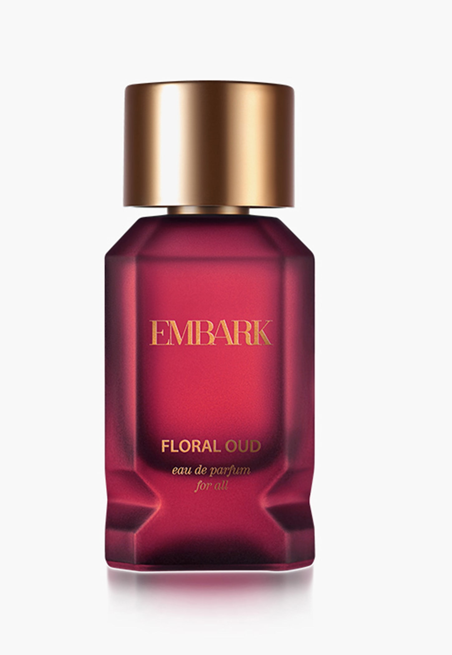 EMBARK Floral Oud For All Eau De Parfum - 100ml-picture-45