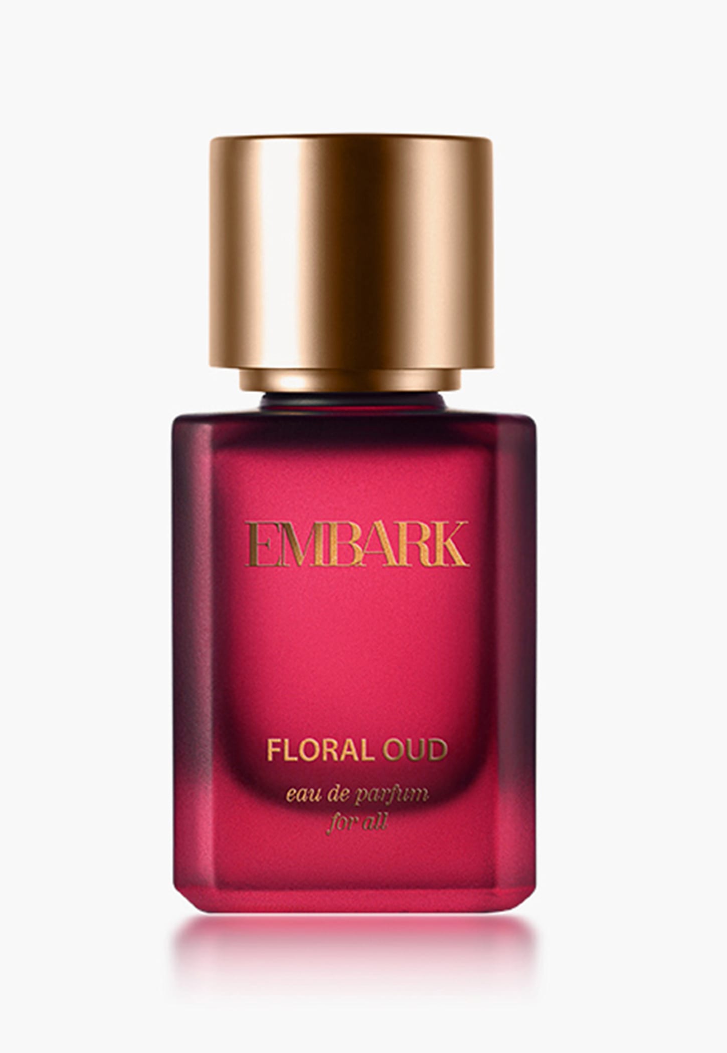 EMBARK Floral Oud For All Eau De Parfum - 50ml-picture-54